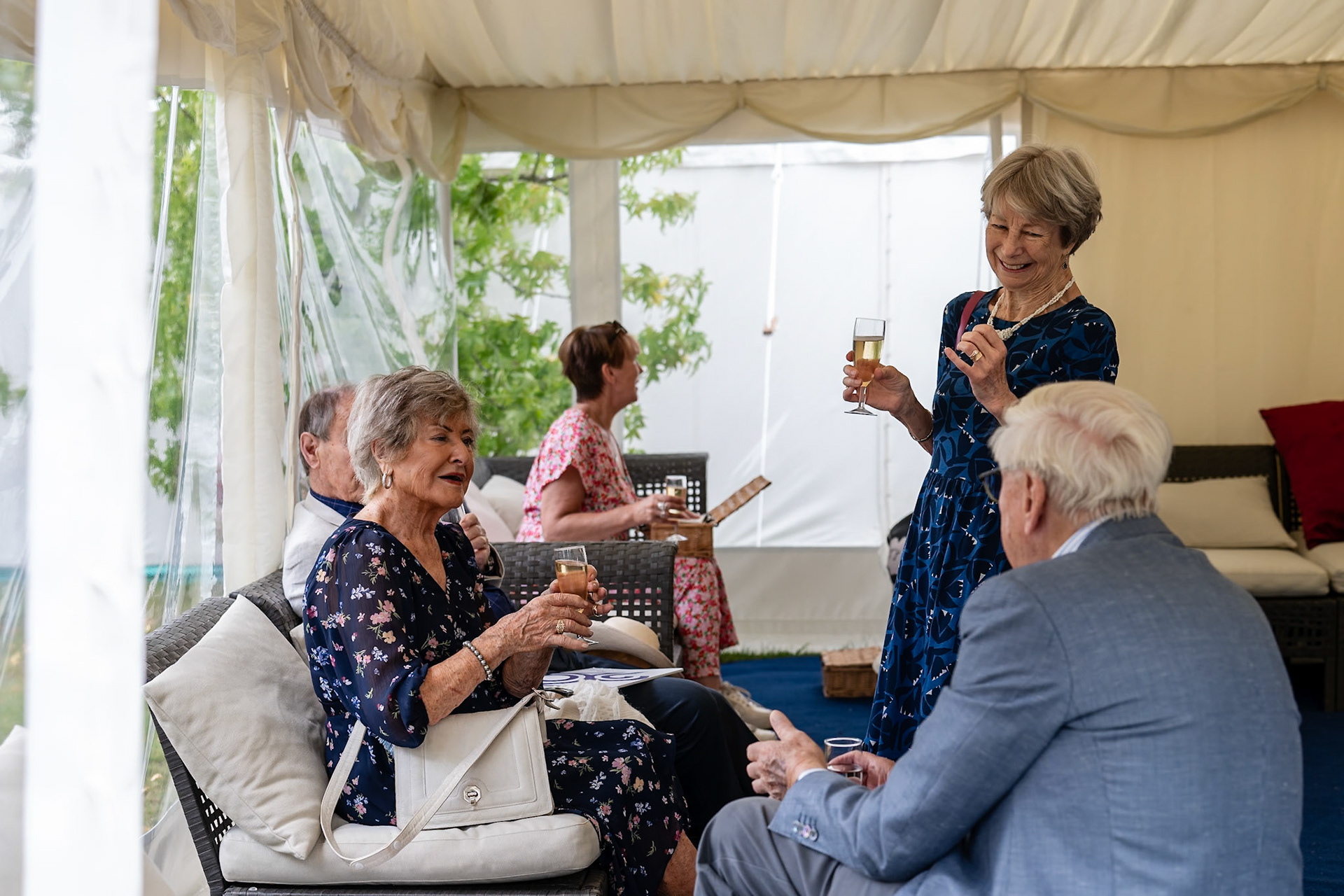 Dorset Opera Festival  |  2025