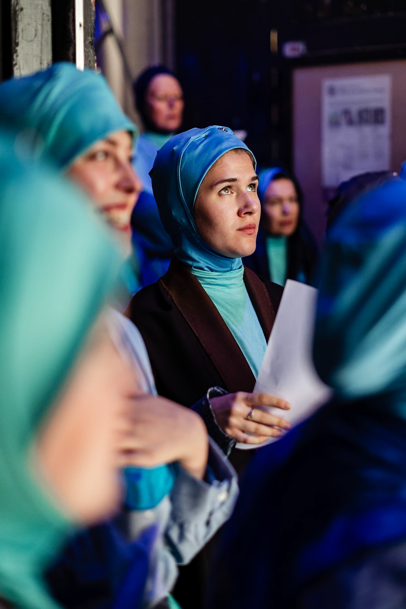 Dorset Opera Festival  |  2023