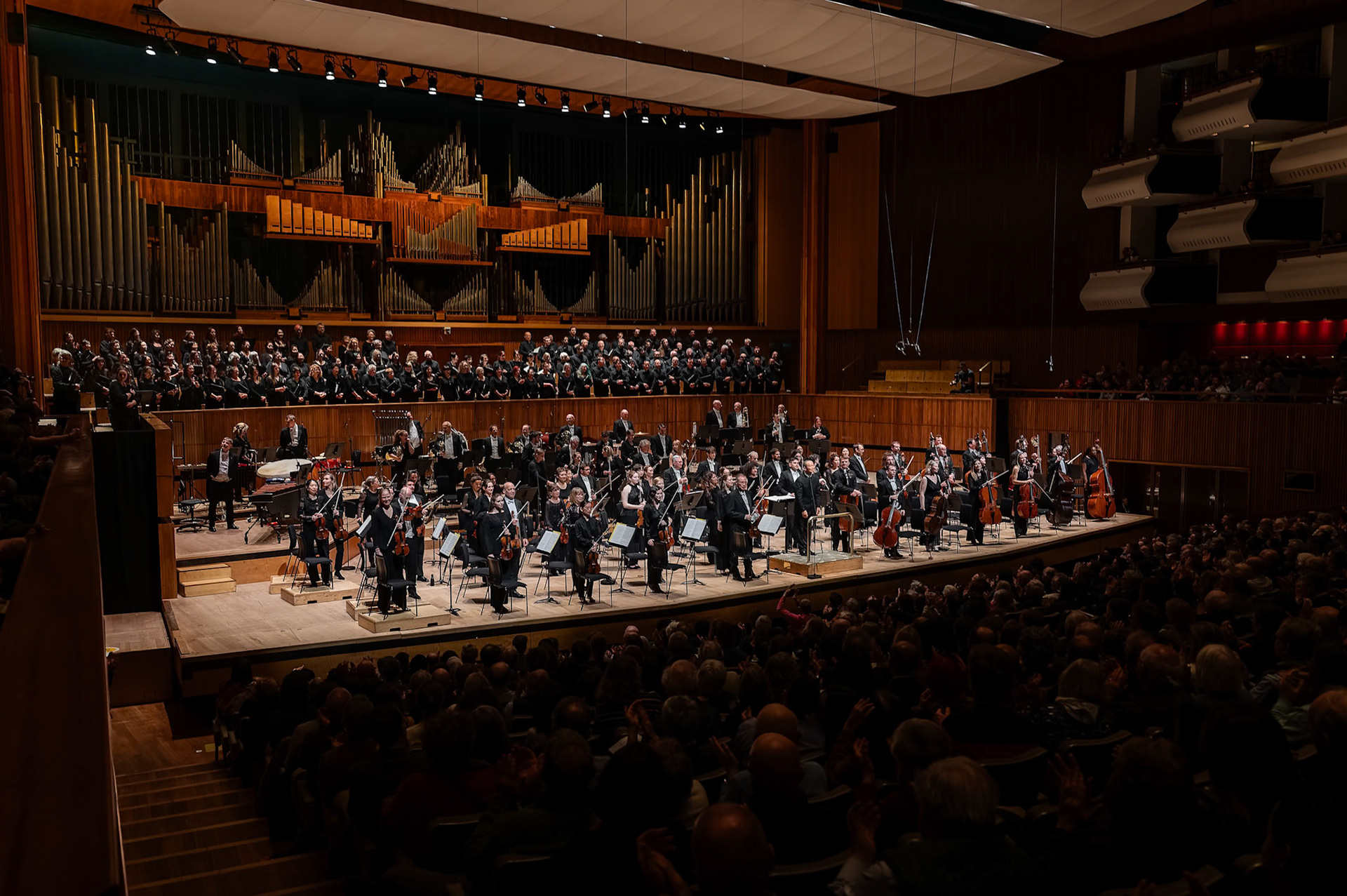 London Philharmonic Orchestra  |  2026