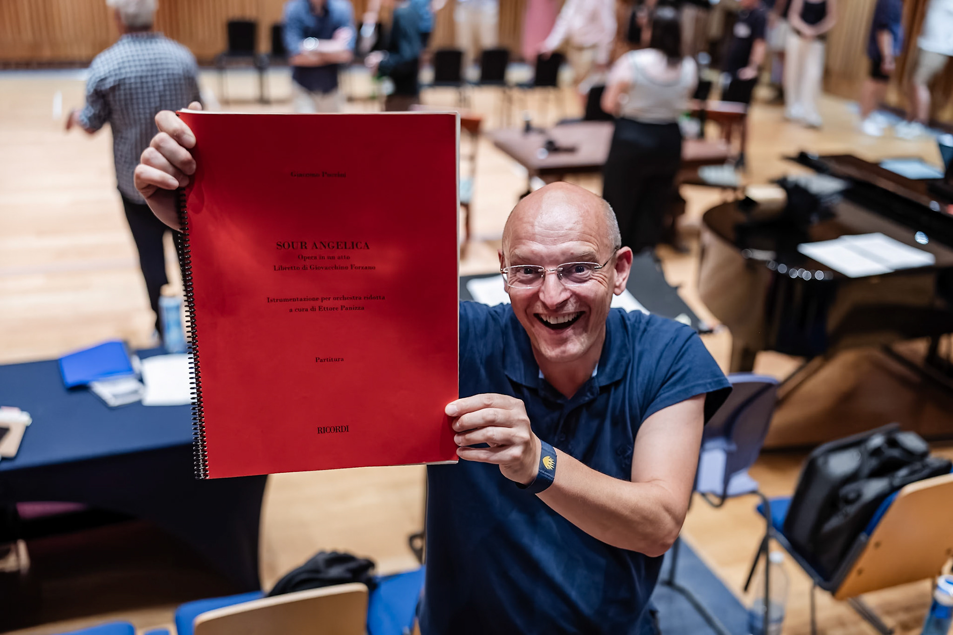 Dorset Opera Festival  |  2025