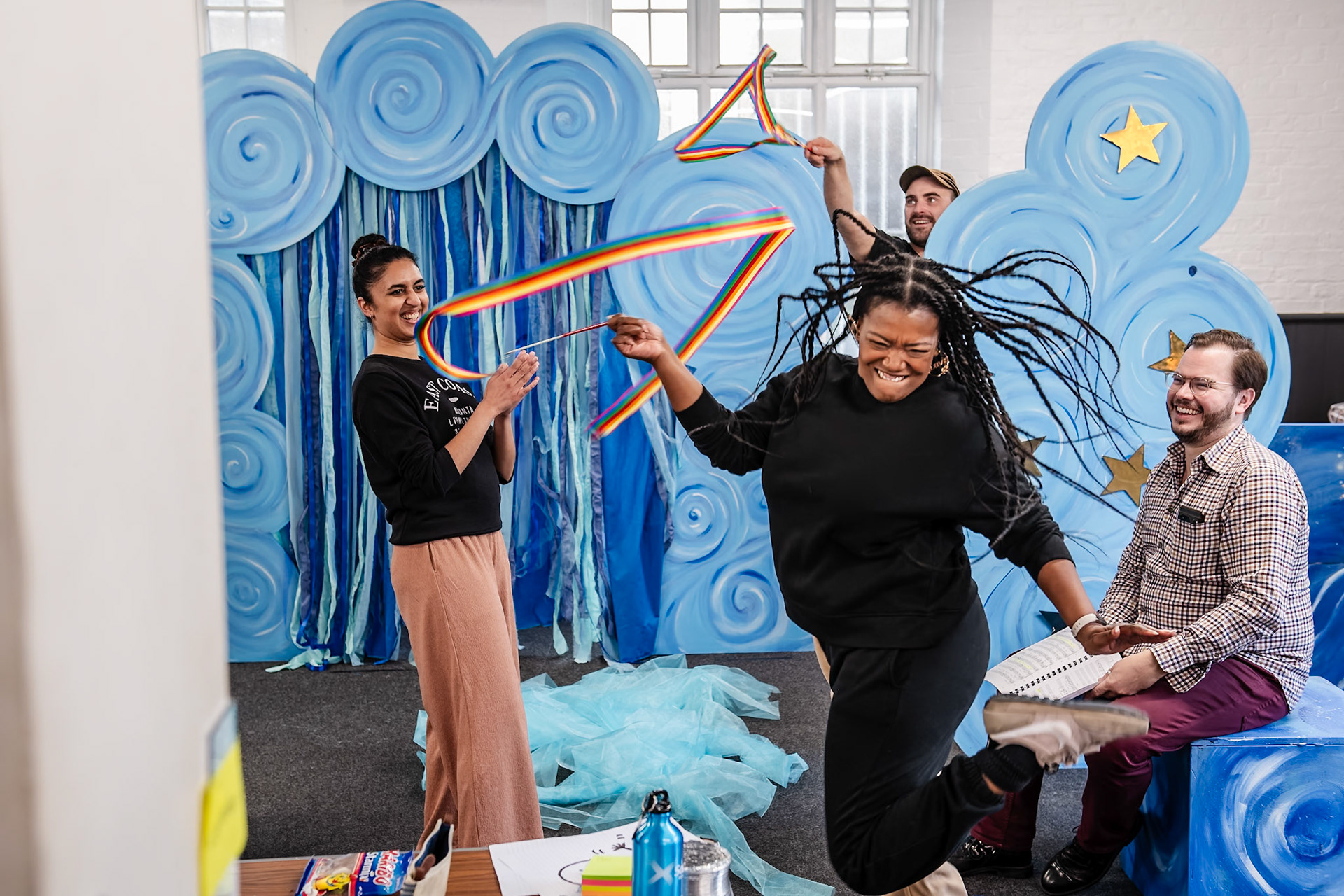 English Touring Opera  |  2024