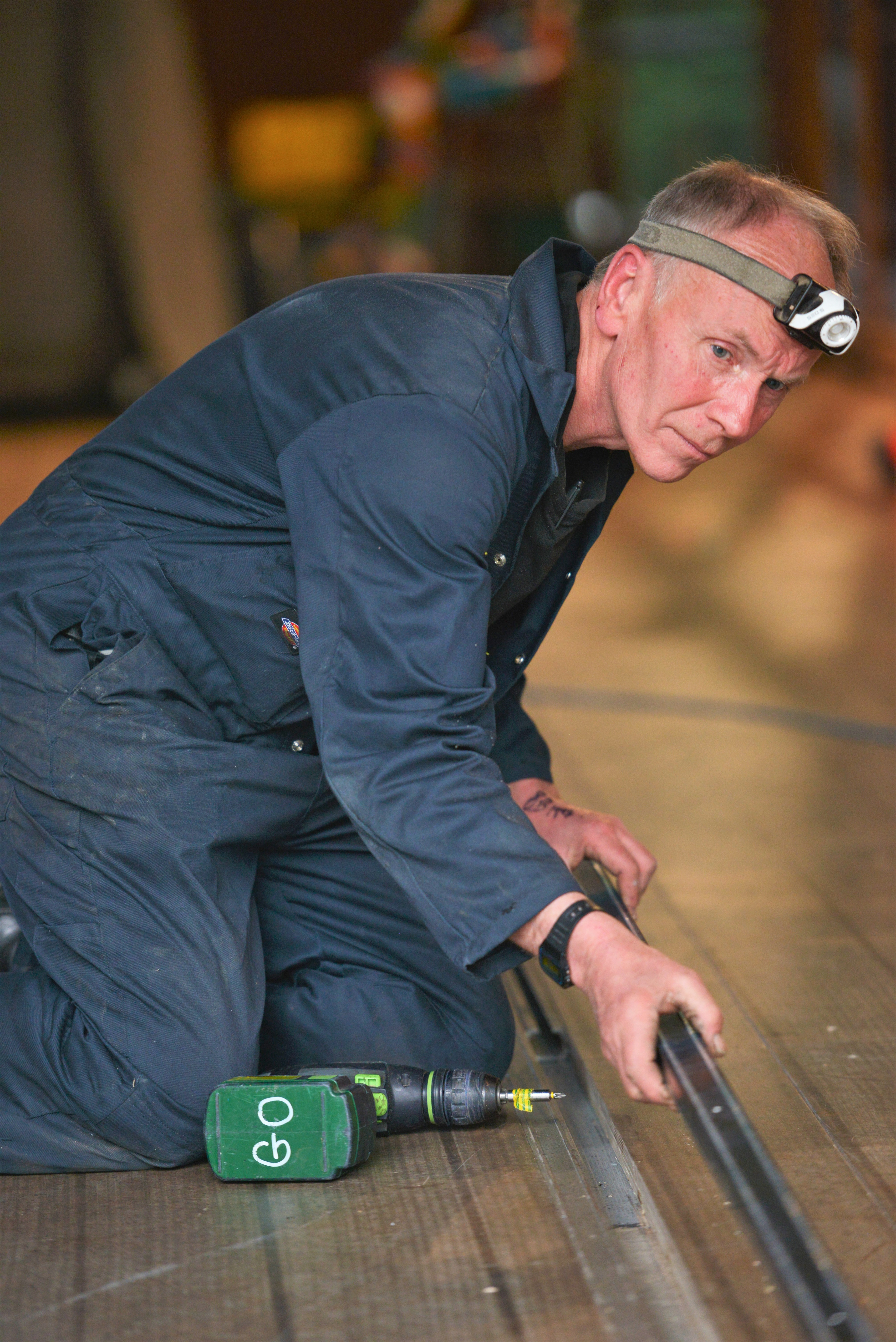 Garsington Opera  |  2019