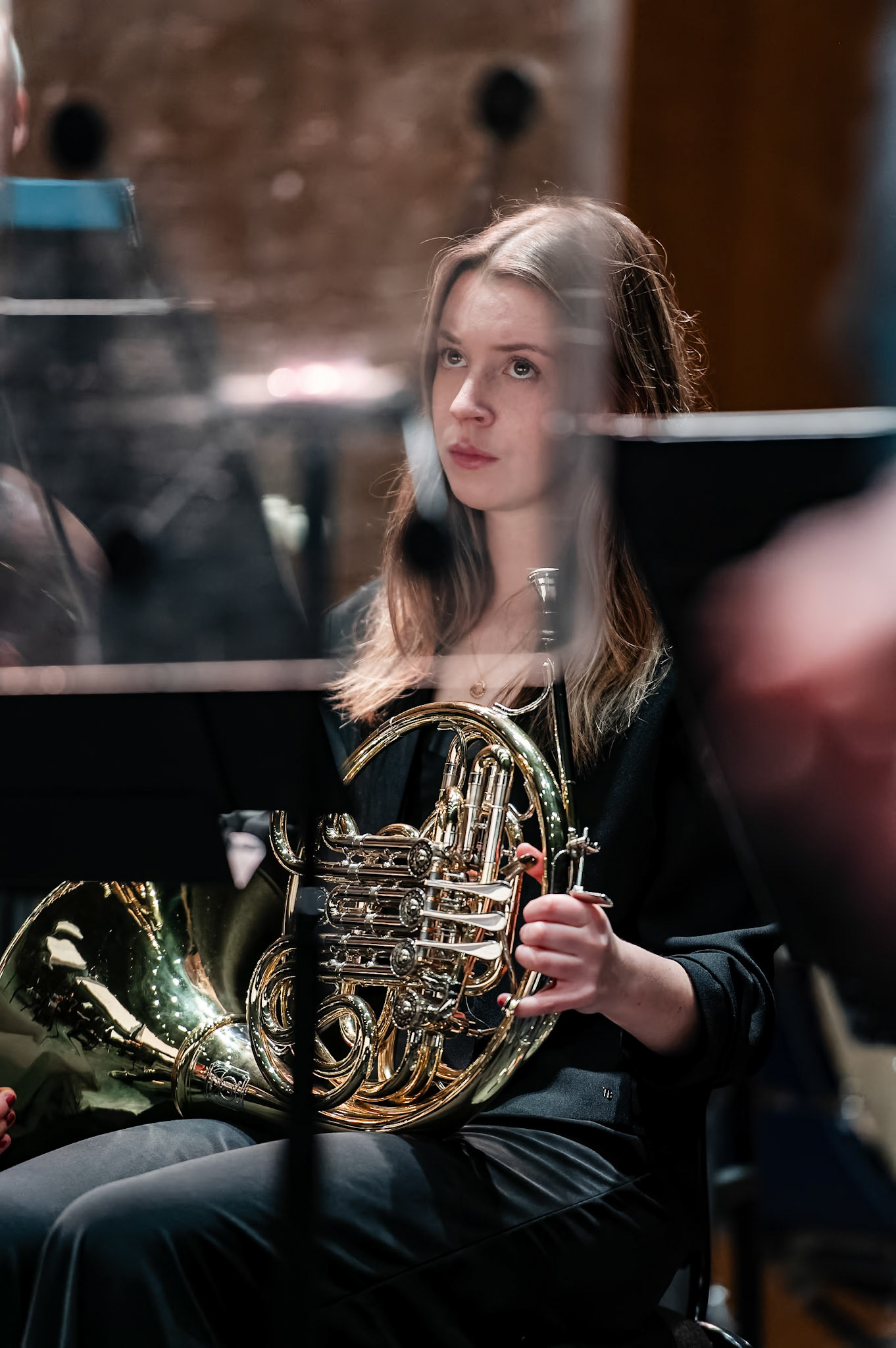 London Sinfonietta  |  2024