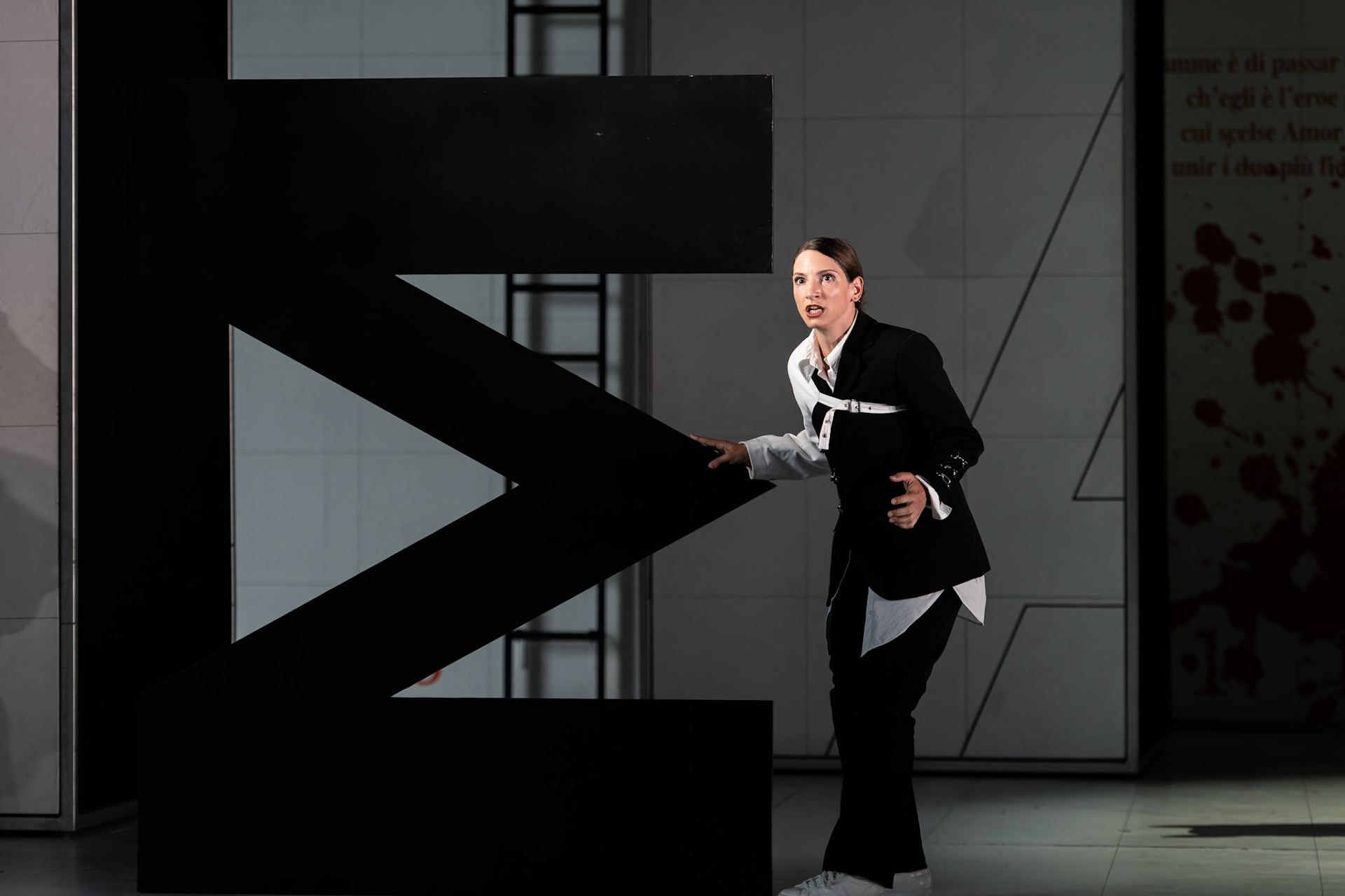 Amadigi  |  Garsington Opera  |  2021