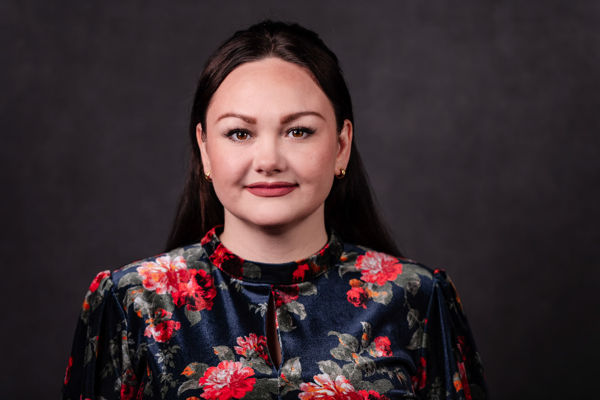 Inna Husieva (soprano)