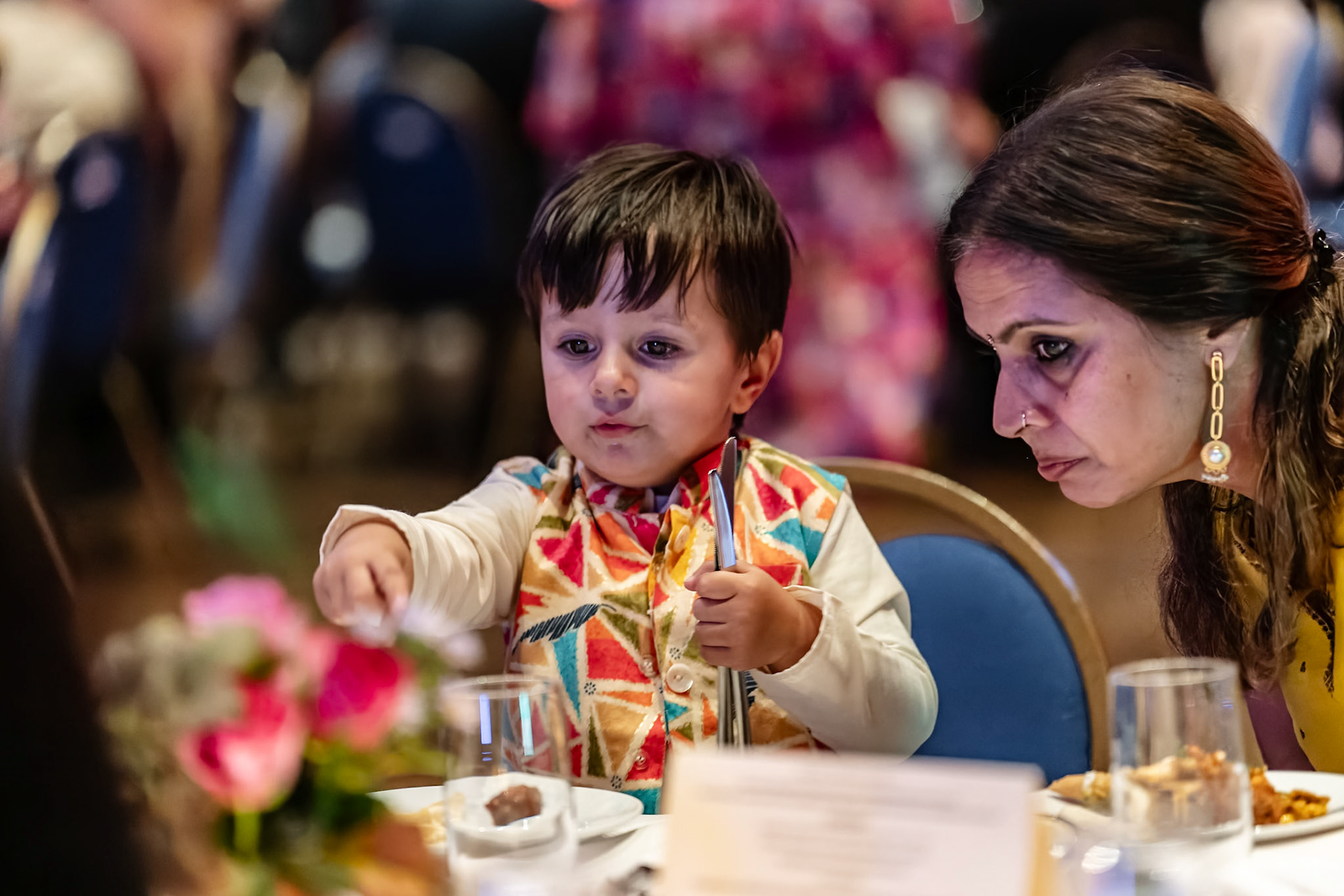 Diwali event  |  2025