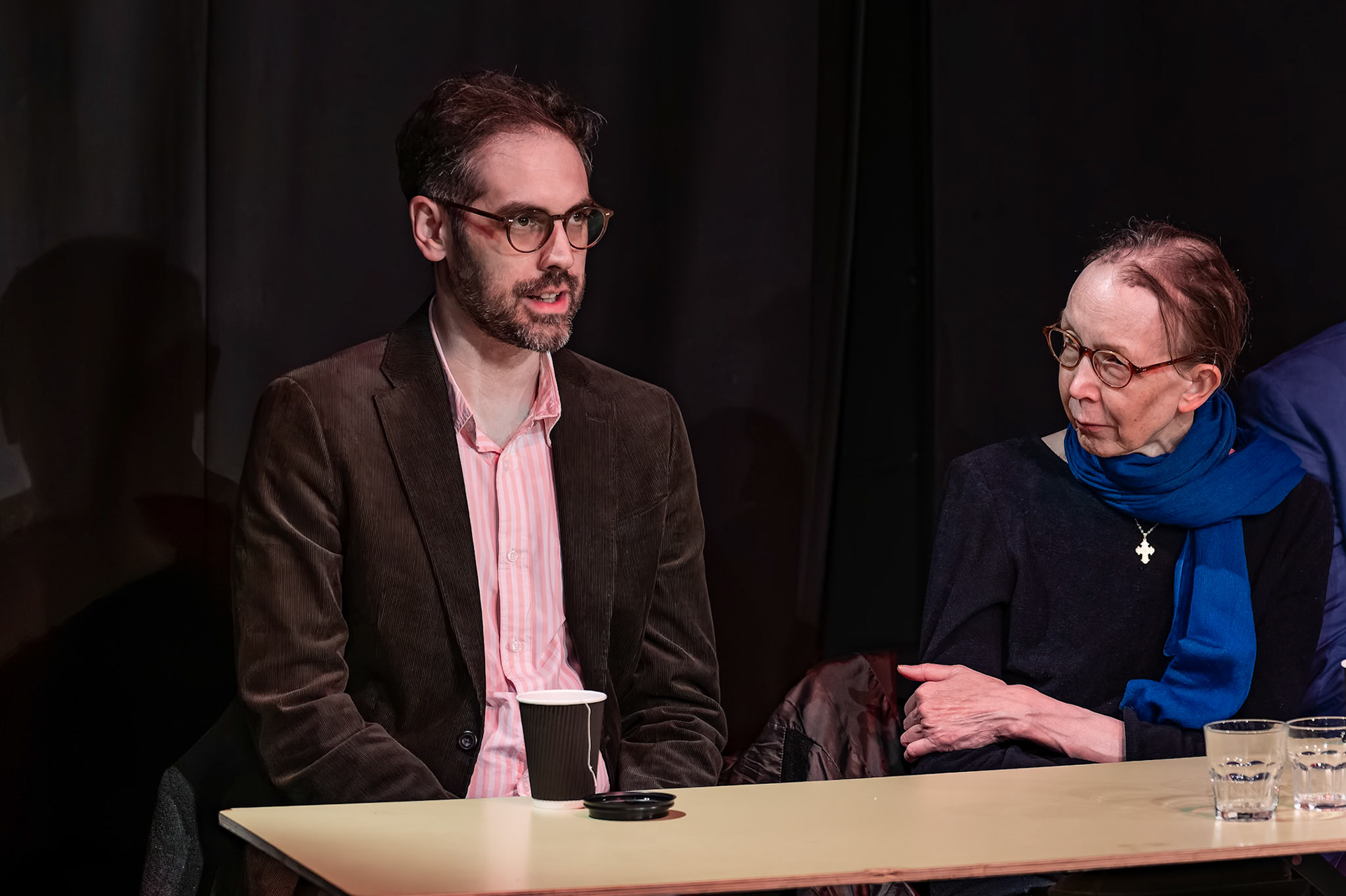 London conference  |  2025