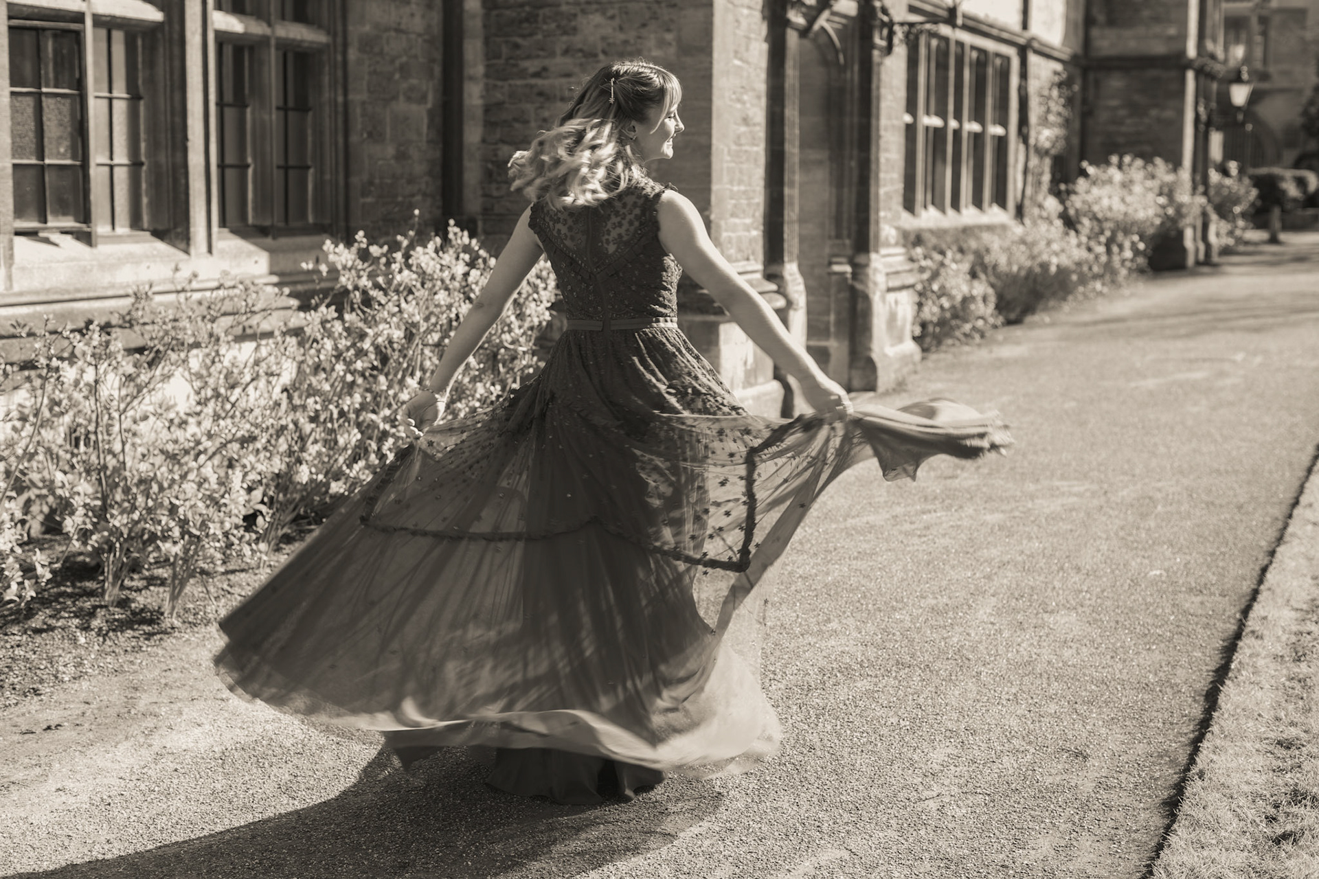 Karla Grant (soprano)