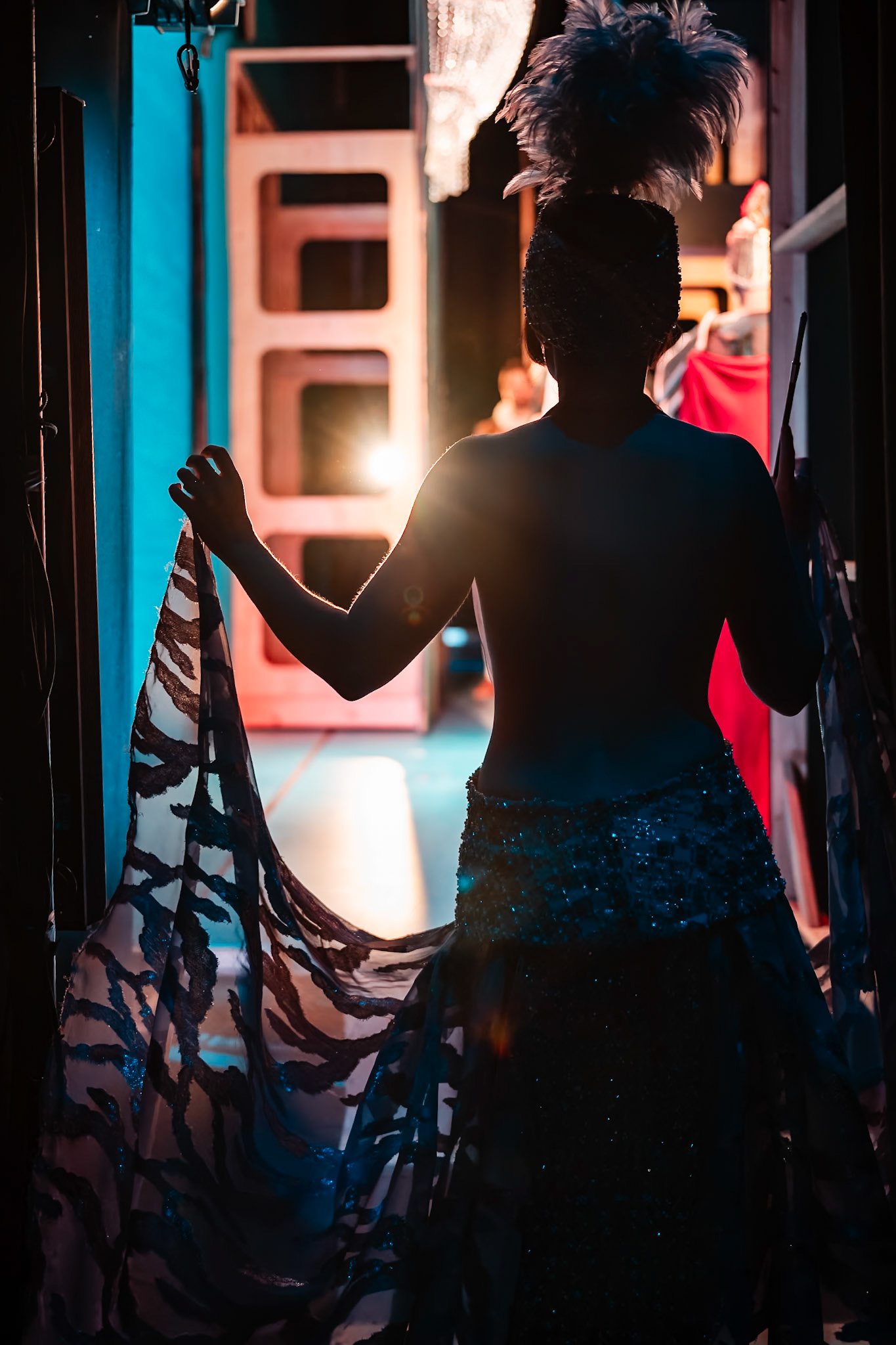 Dorset Opera Festival  |  2025