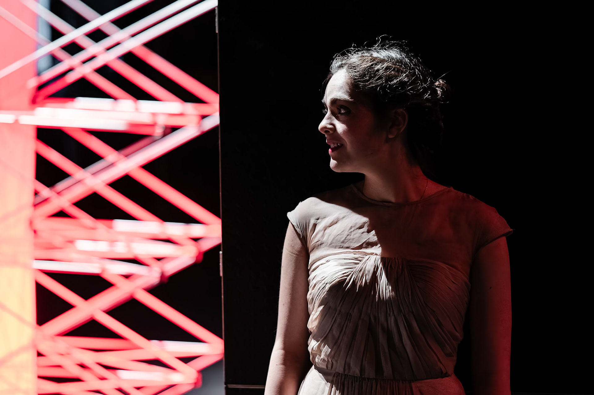 Acis & Galatea  |  Ensemble OrQuesta  |  2025