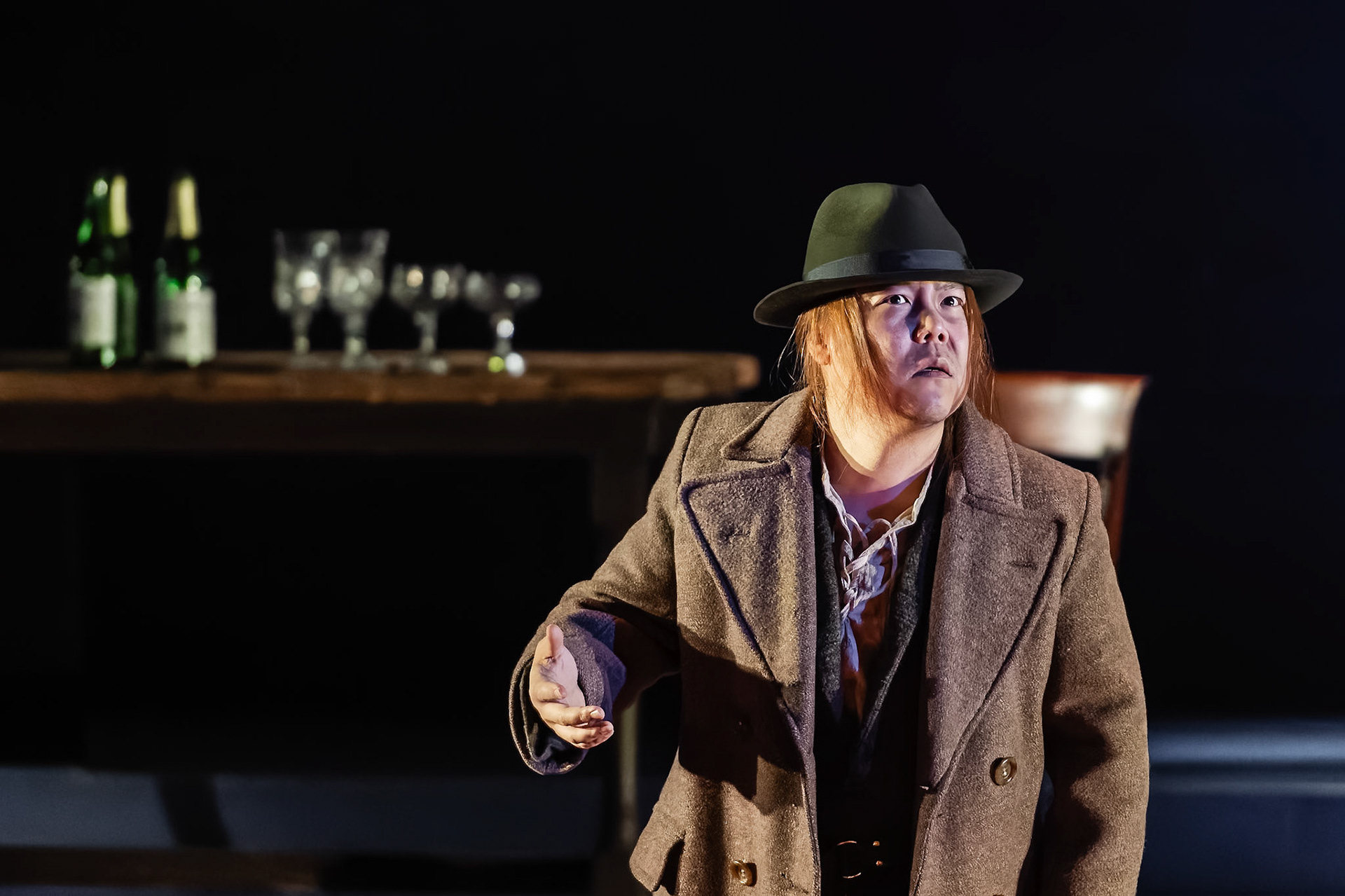 Rigoletto  |  Dorset Opera Festival  |  2025