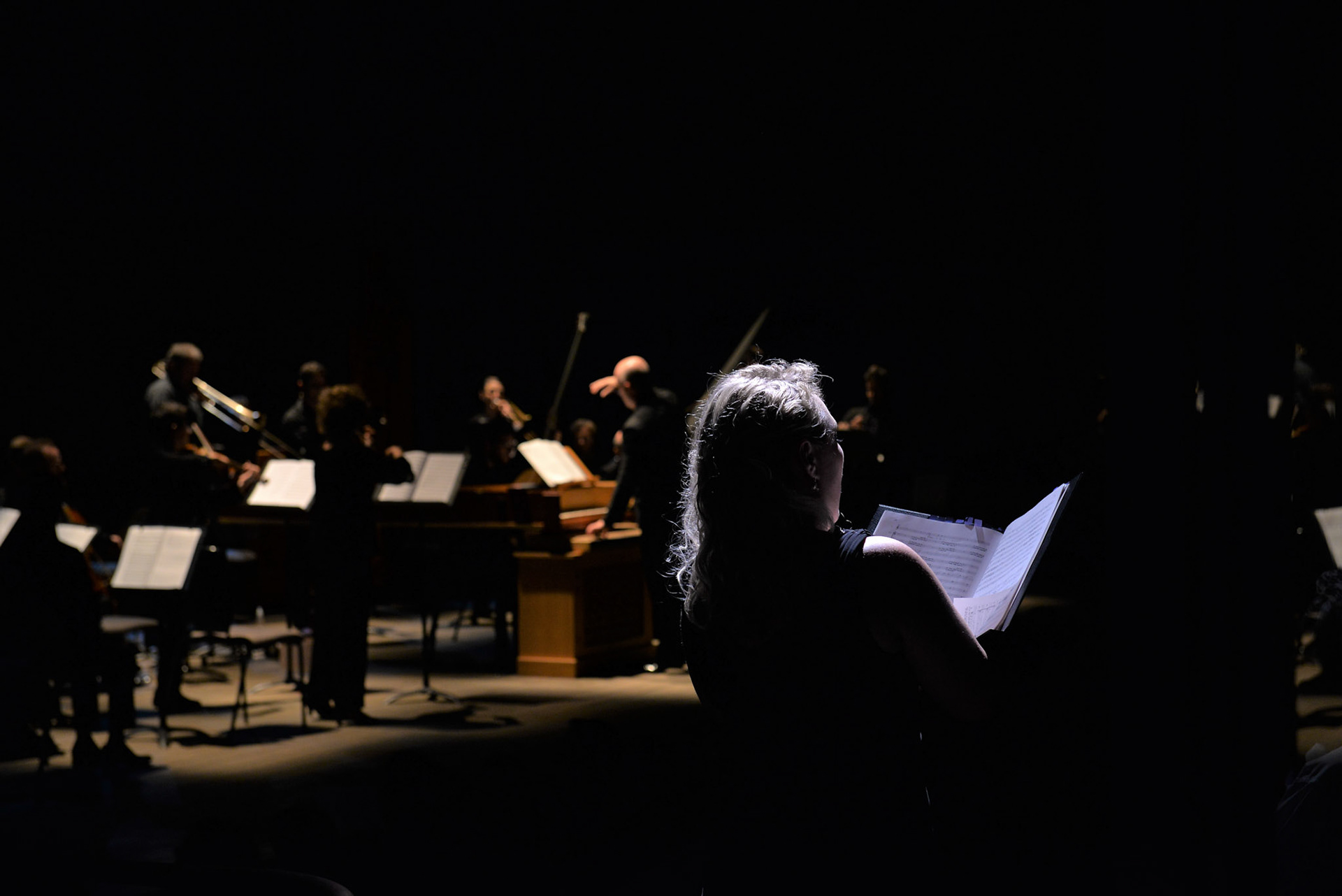 Garsington Opera  |  2019