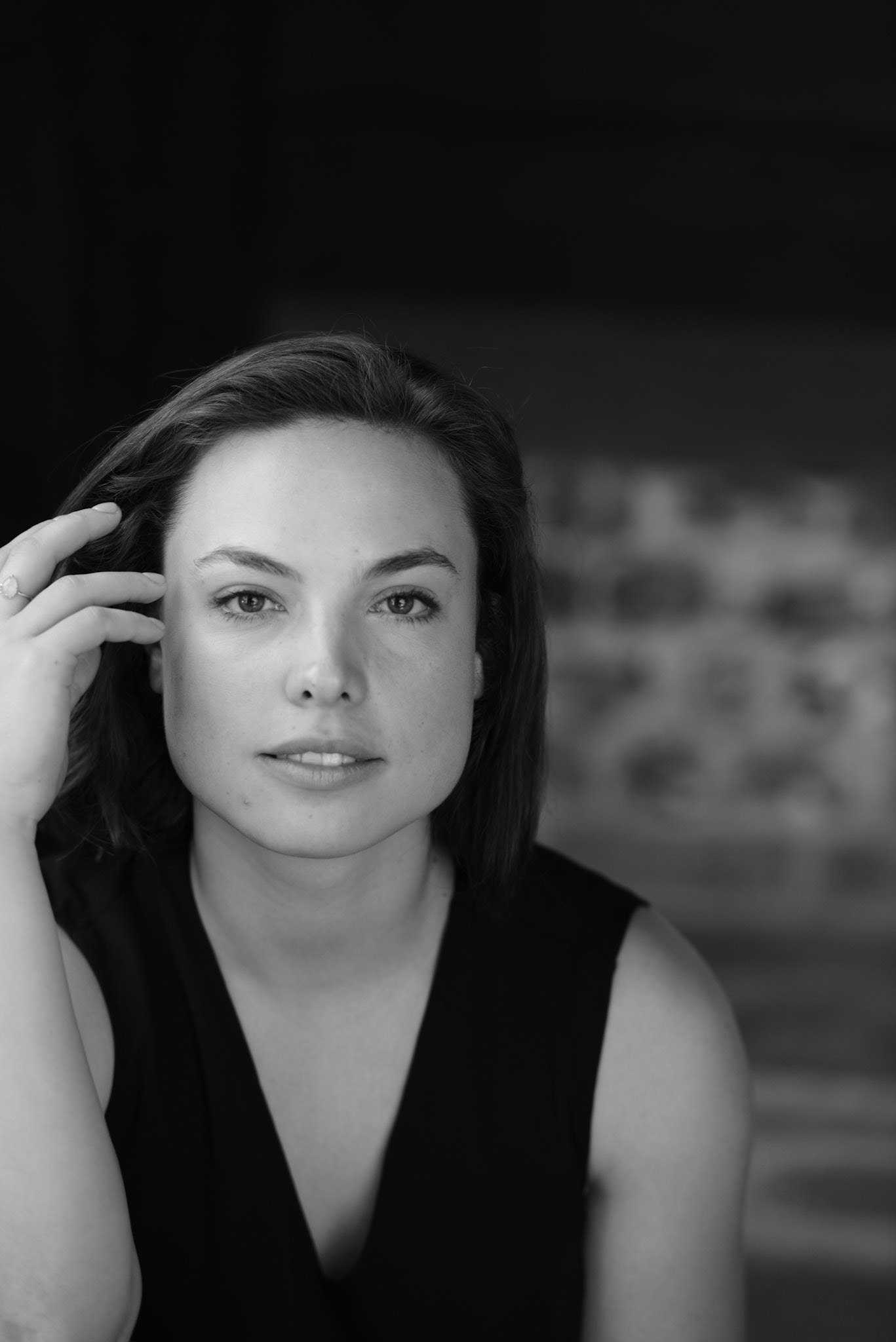 Lara Marie Müller (soprano)