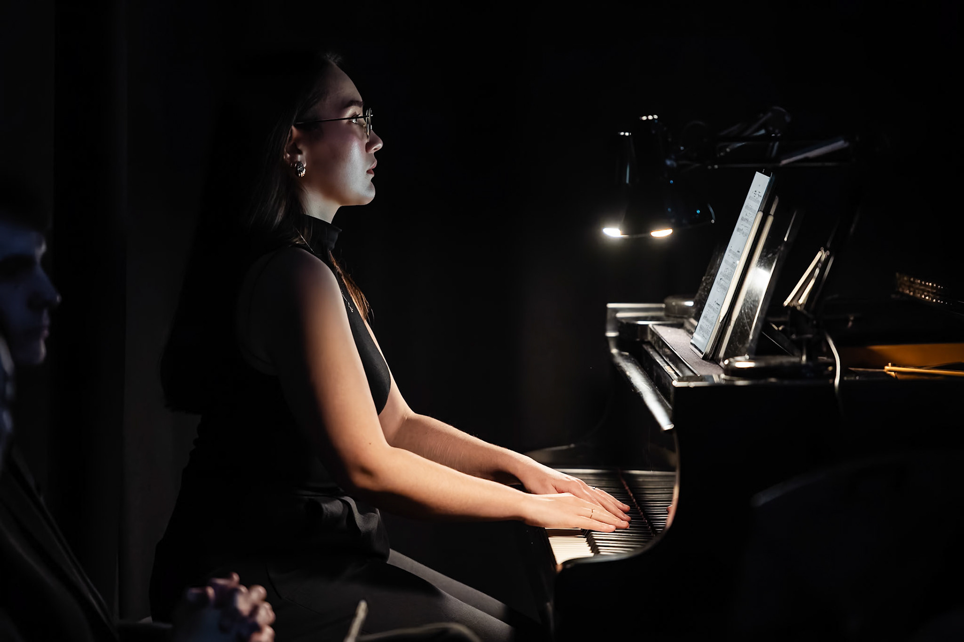 National Opera Studio  |  2025