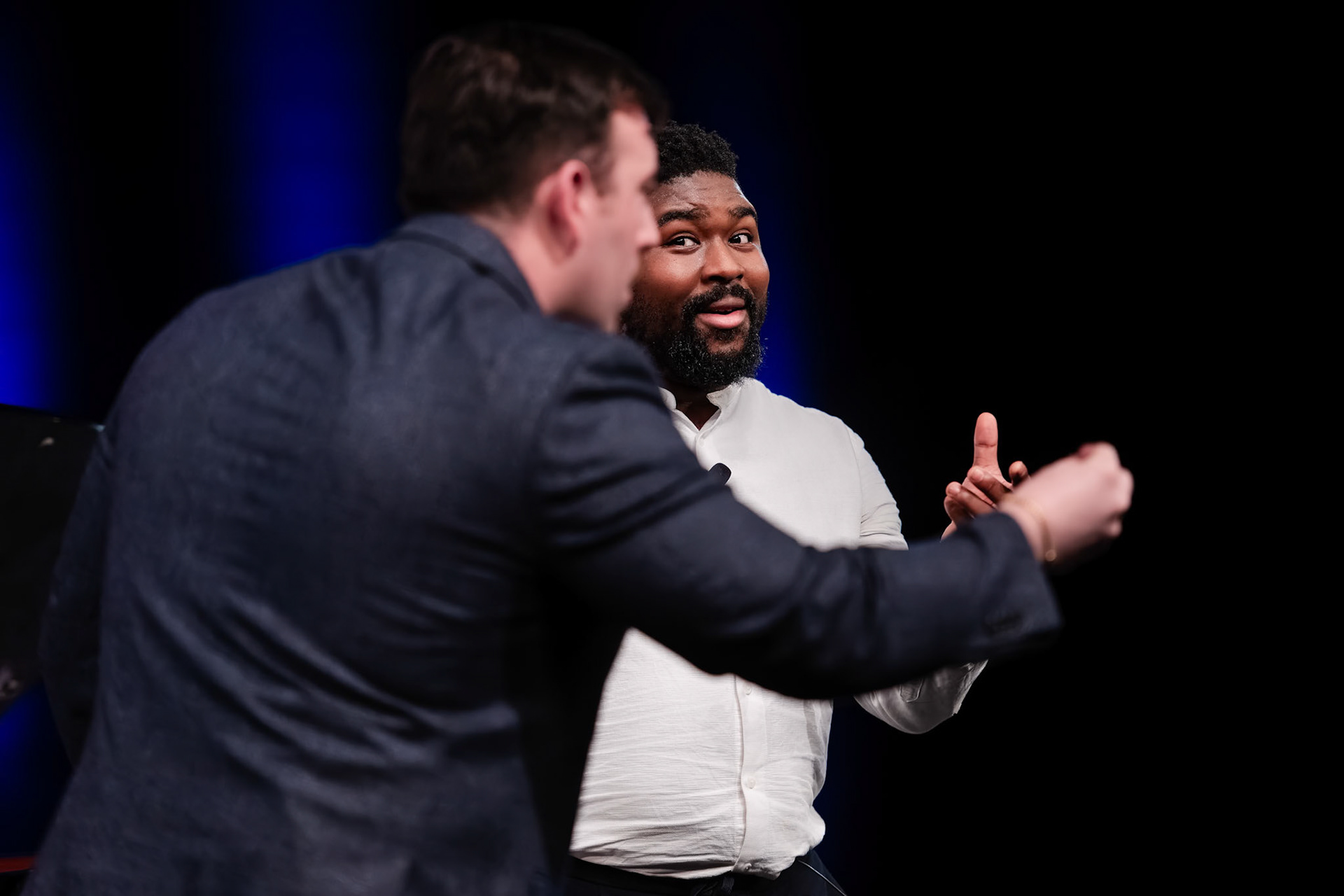 Masterclass at Royal Ballet & Opera  |. 2025