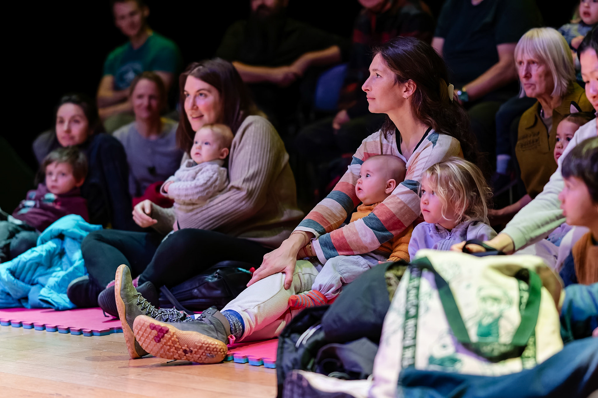 Aurora Orchestra  |  2025