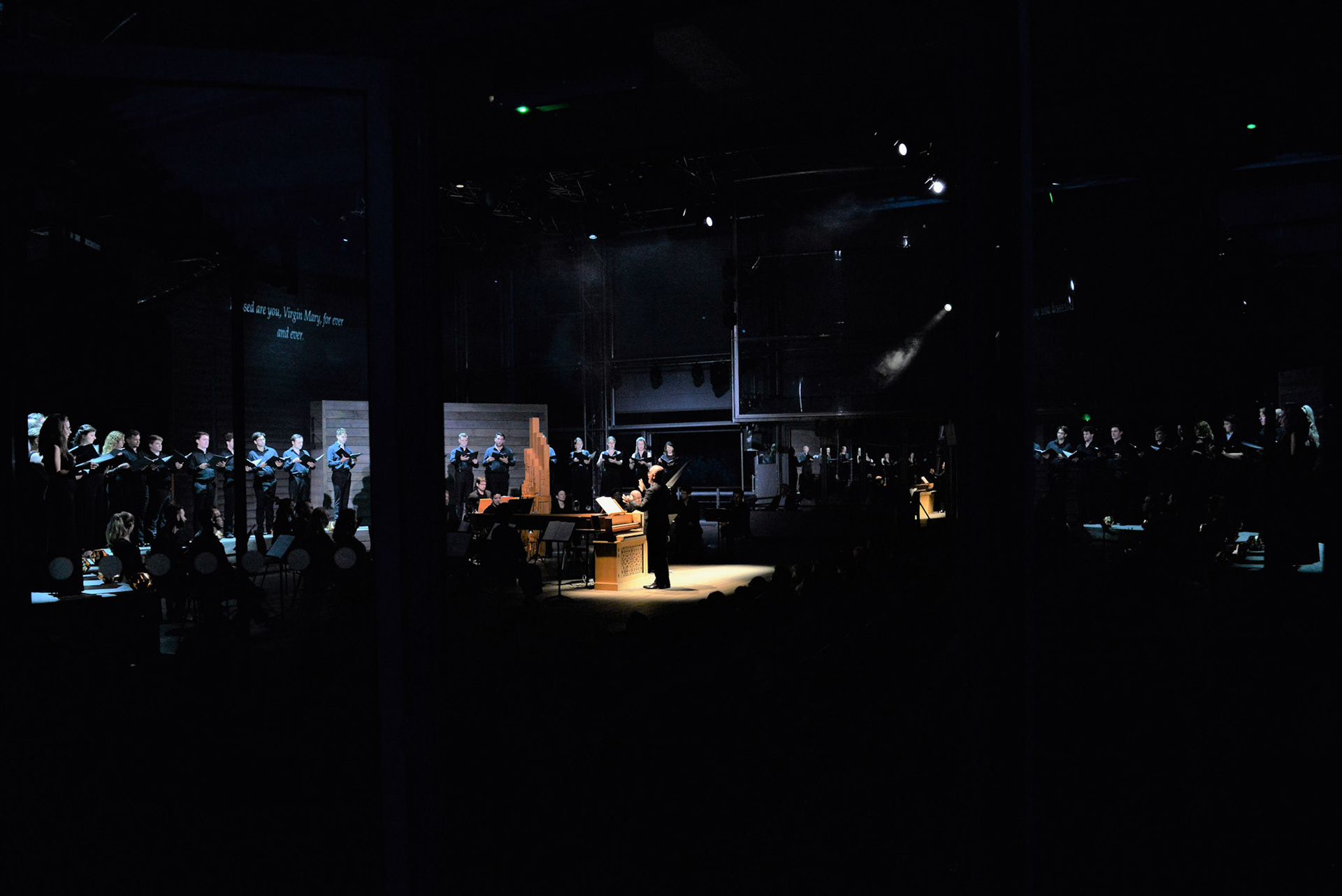 The English Concert  |  2019