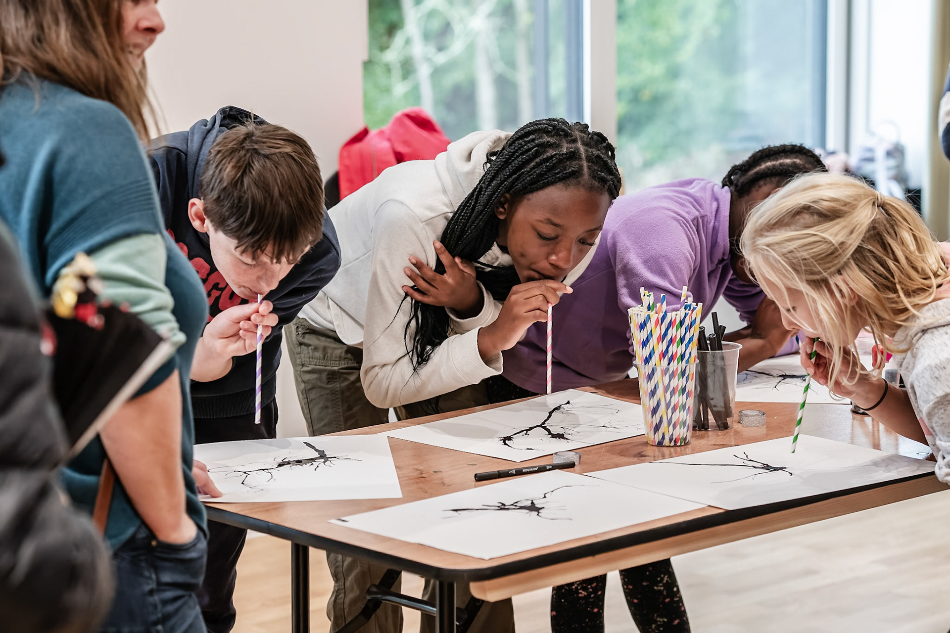 Discovery Workshop  |  Garsington Opera  |  2024