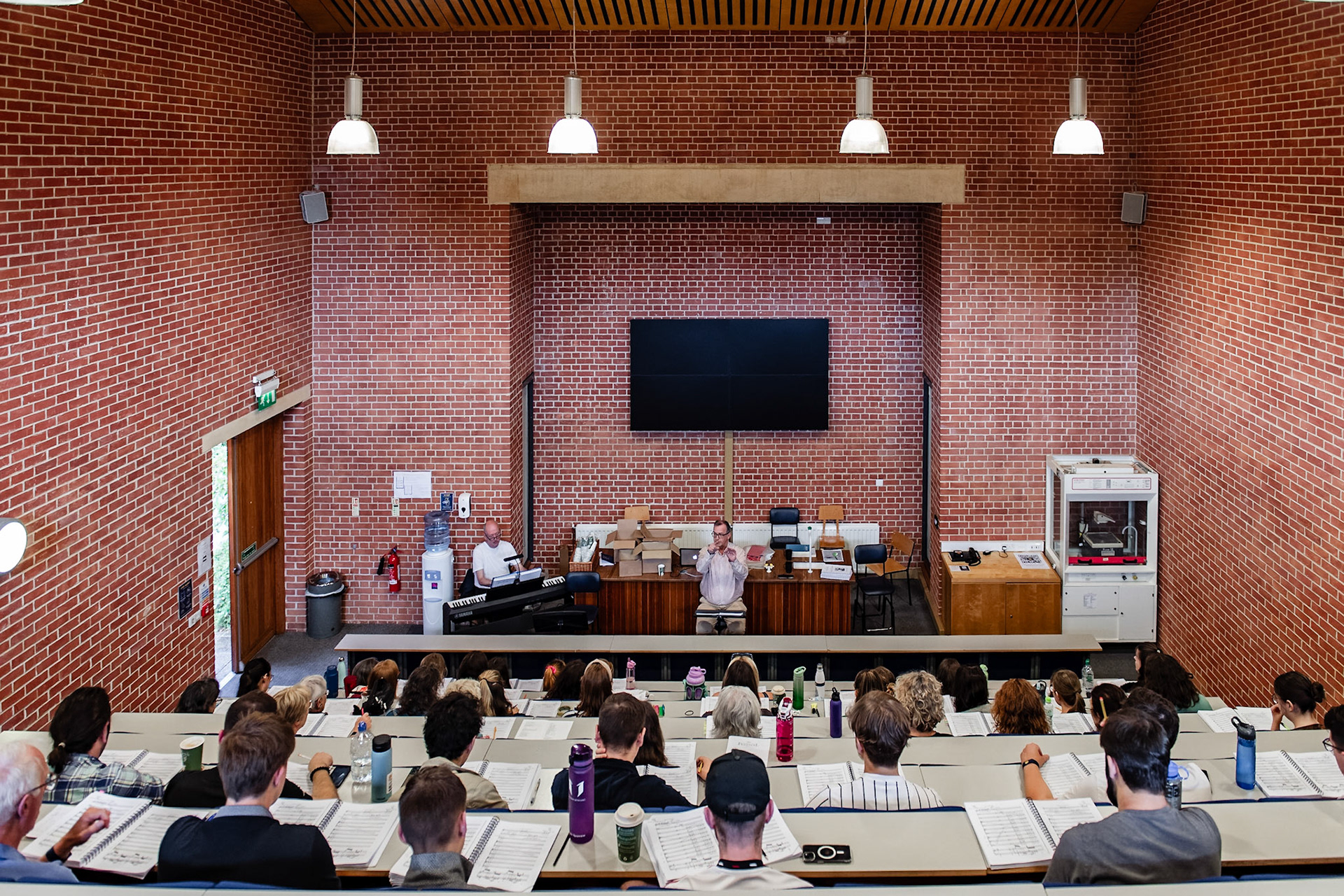 Dorset Opera Festival  |  2023