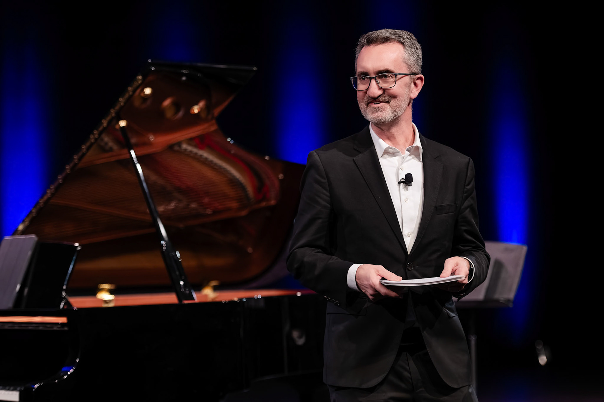 National Opera Studio at RBO  |  2025