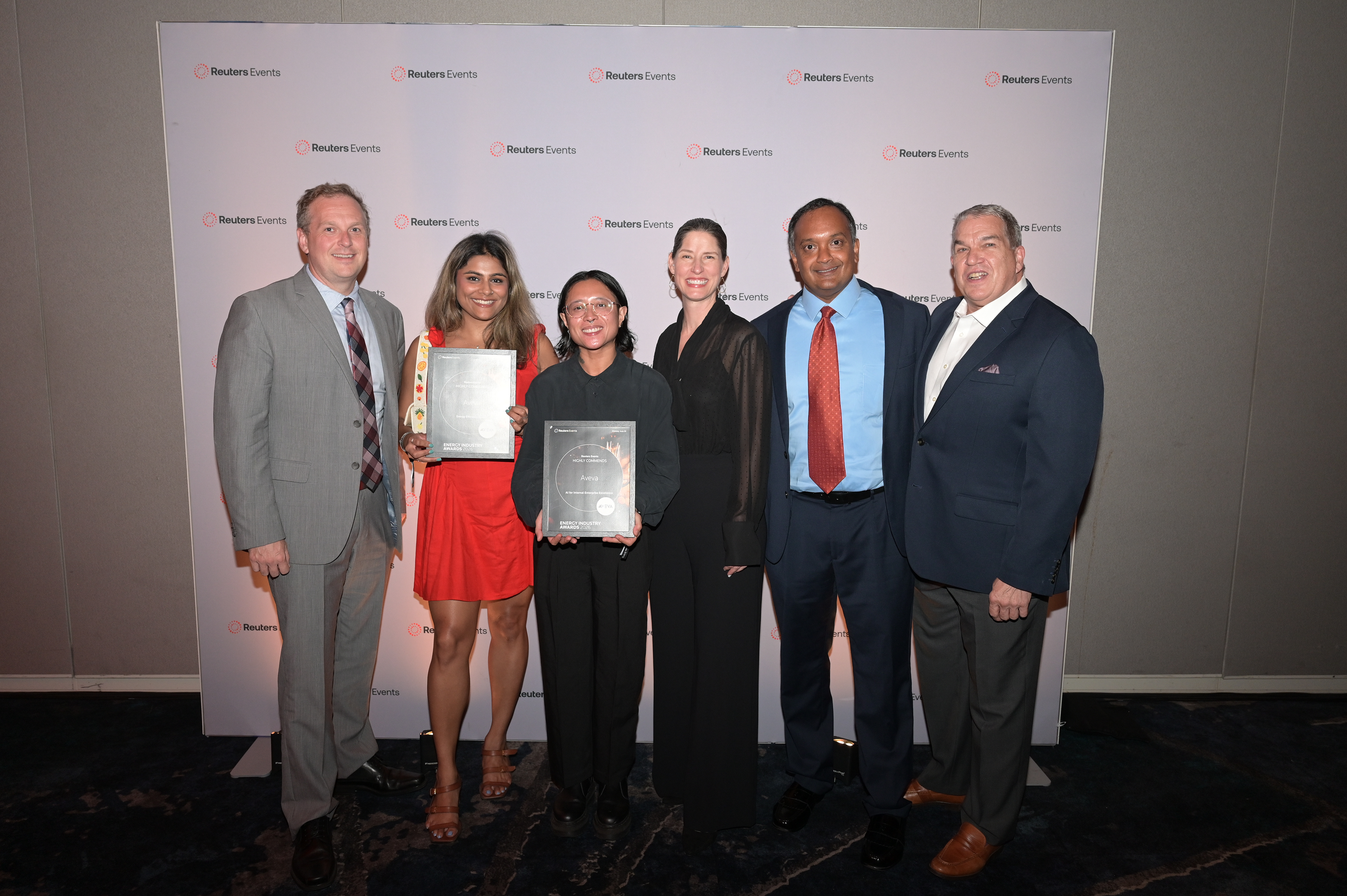 Global Energy Awards  |  New York  |  2026