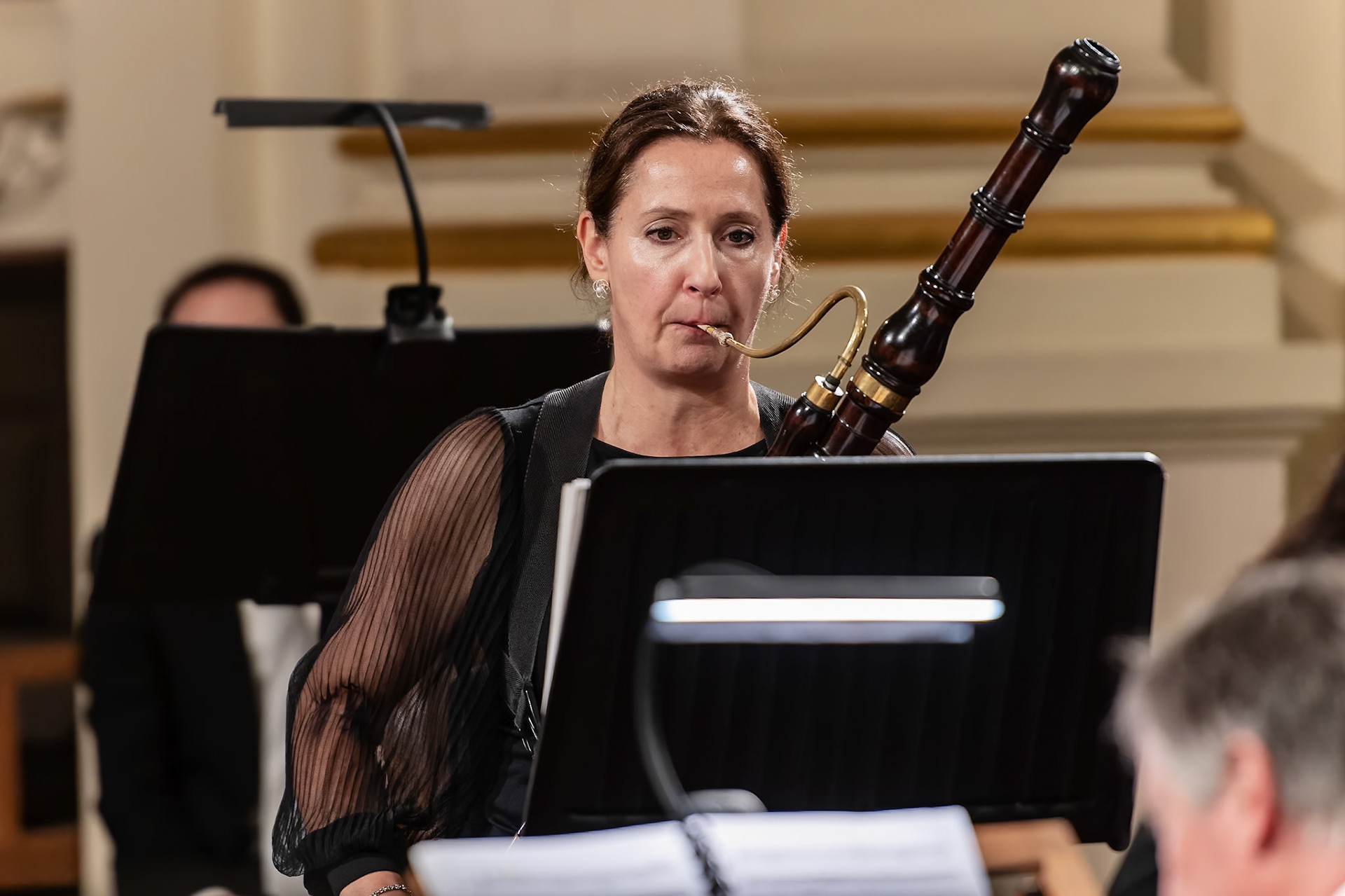 Rinaldo  |  The English Concert  |  2025