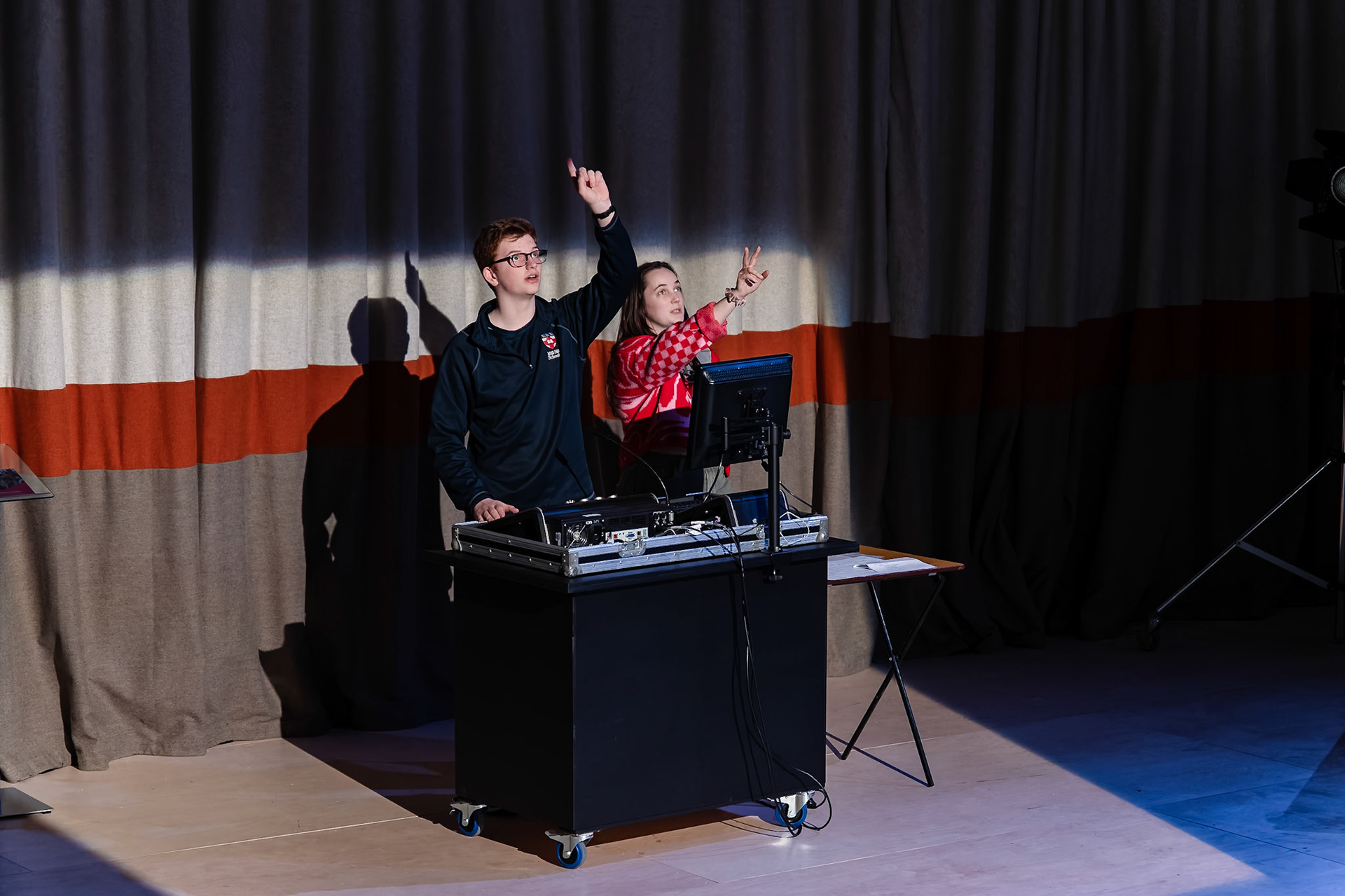 Discovery Workshop  |  Garsington Opera  |  2025