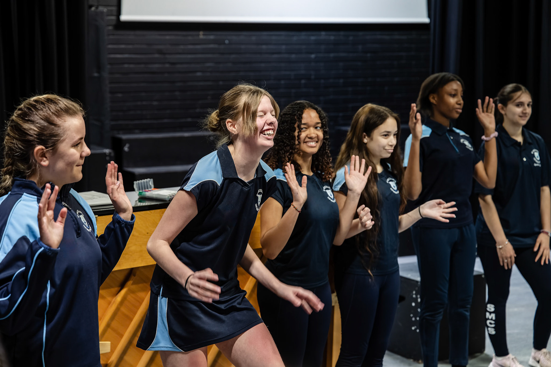 Garsington schools project  |  2025