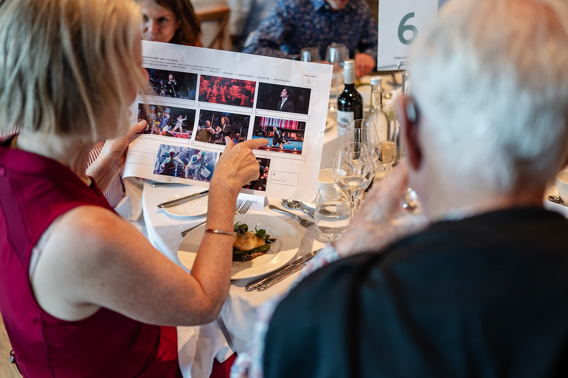 London anniversary event  |  2025