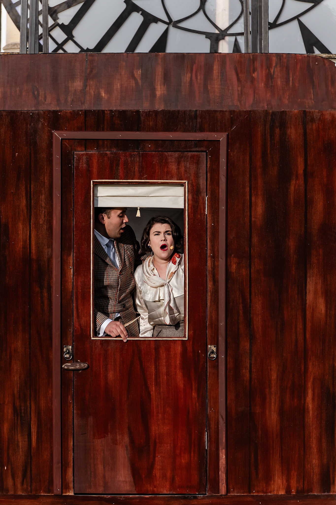 Don Giovanni  |  Waterperry Opera Festival  |  2025