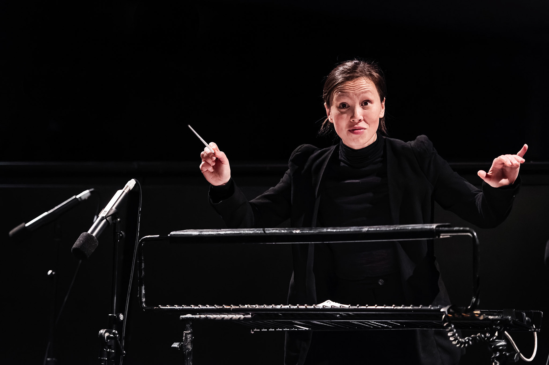 Cinderella  |  English Touring Opera  |  2023