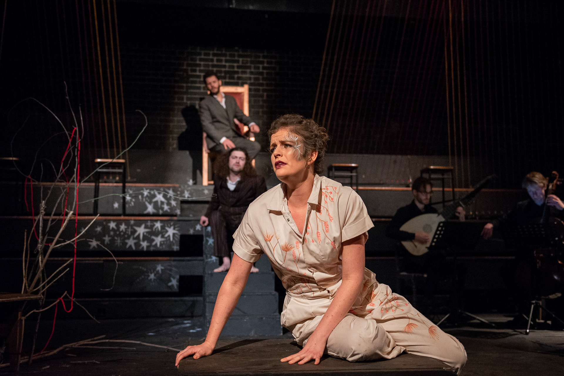 La Calisto  |  Ensemble OrQuesta  |  2020