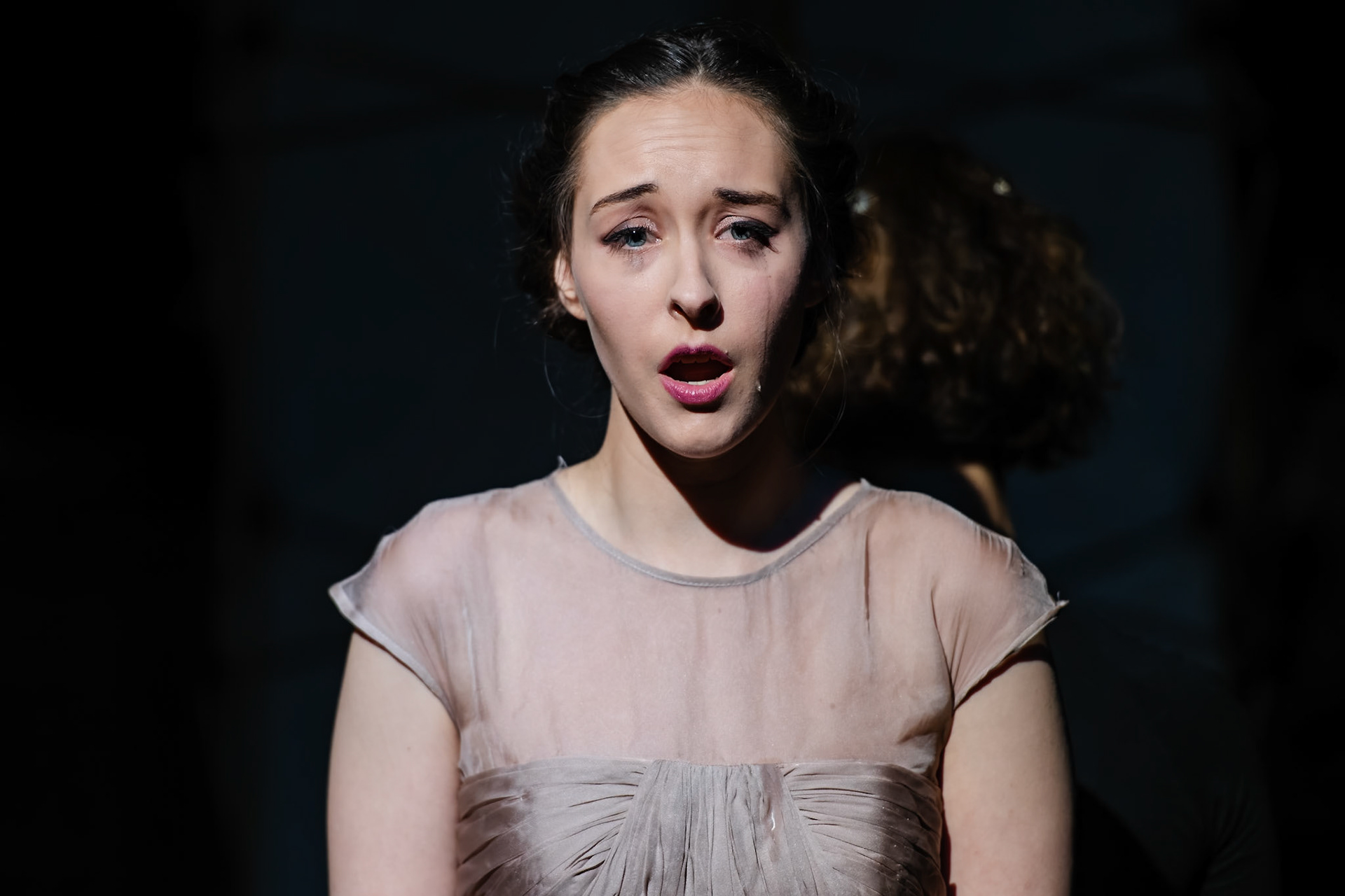 Acis & Galatea  |  Ensemble OrQuesta  |  2025