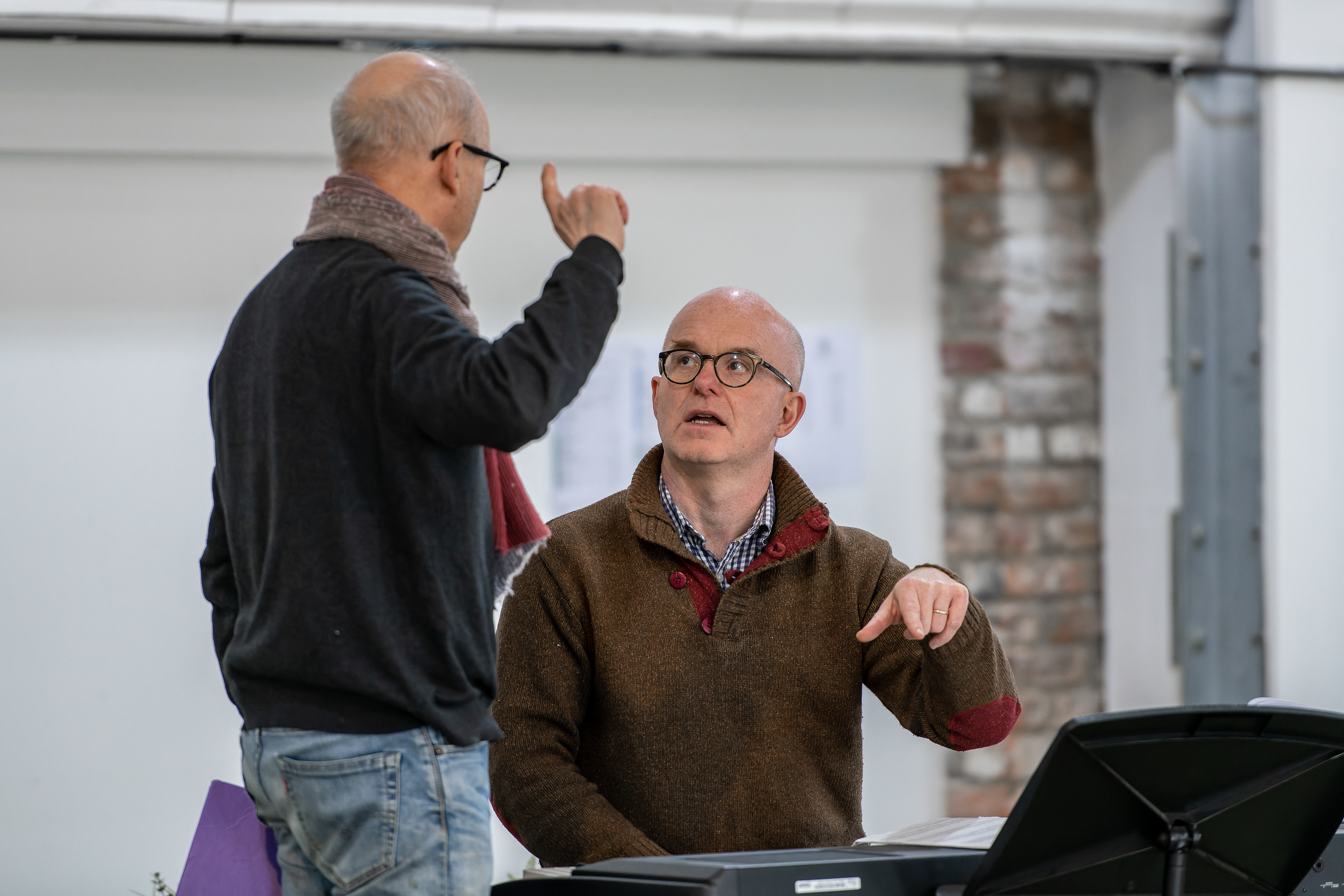 Garsington Opera  |  2022