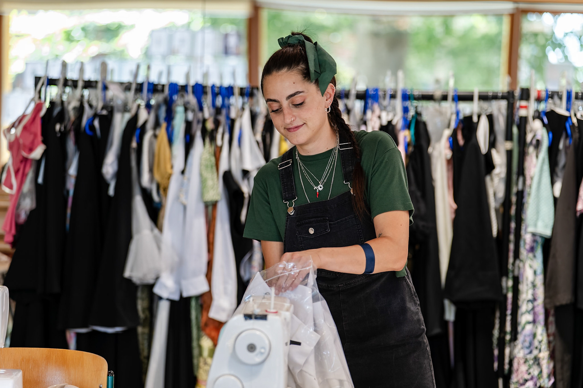 Dorset Opera Festival  |  2025