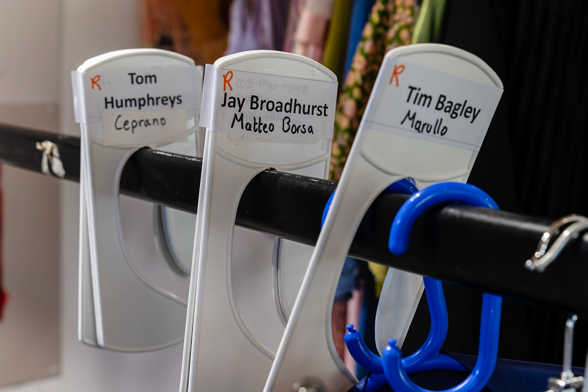 Dorset Opera Festival  |  2025