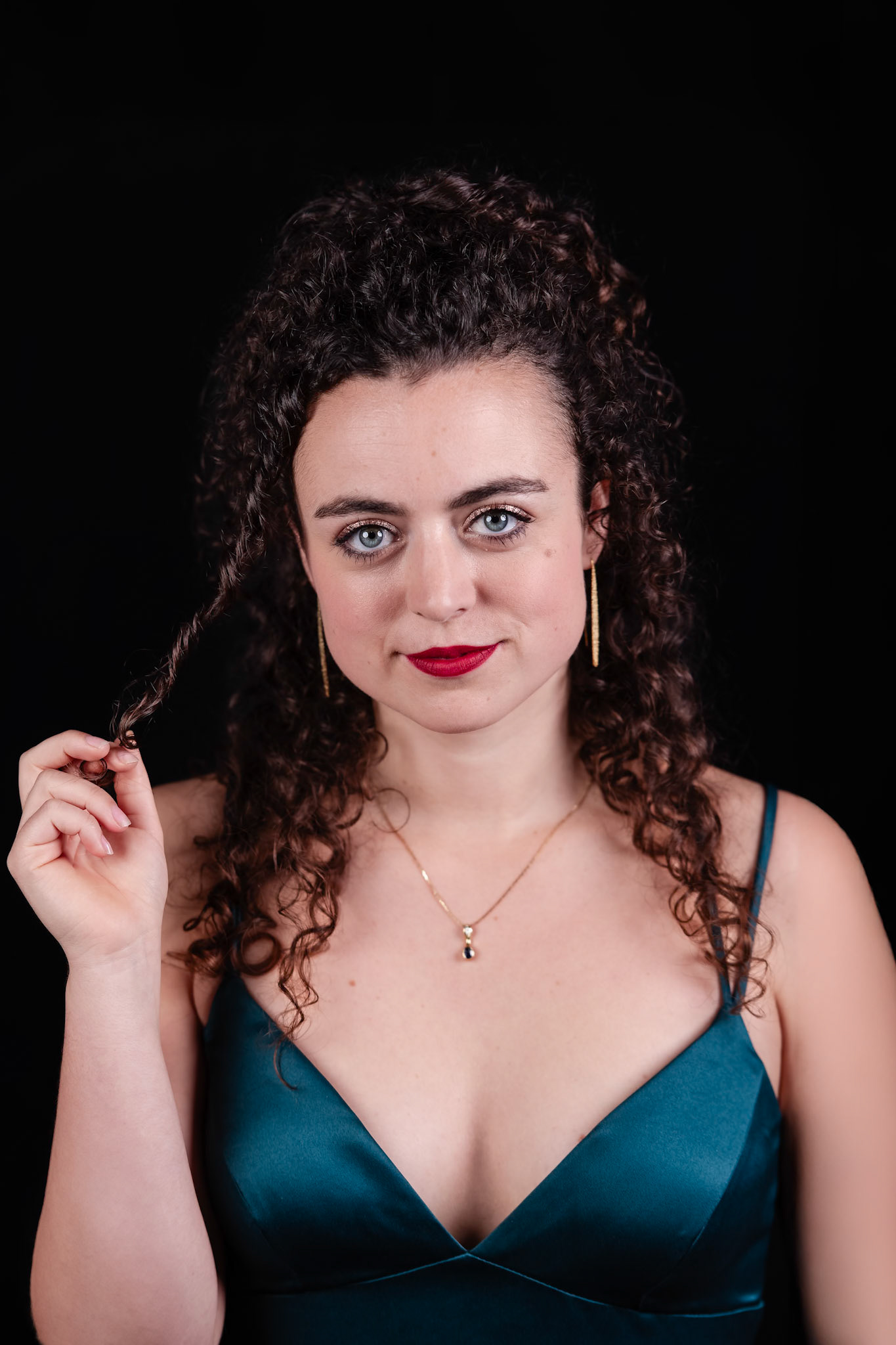 Ana-Carmen Balestra (soprano)