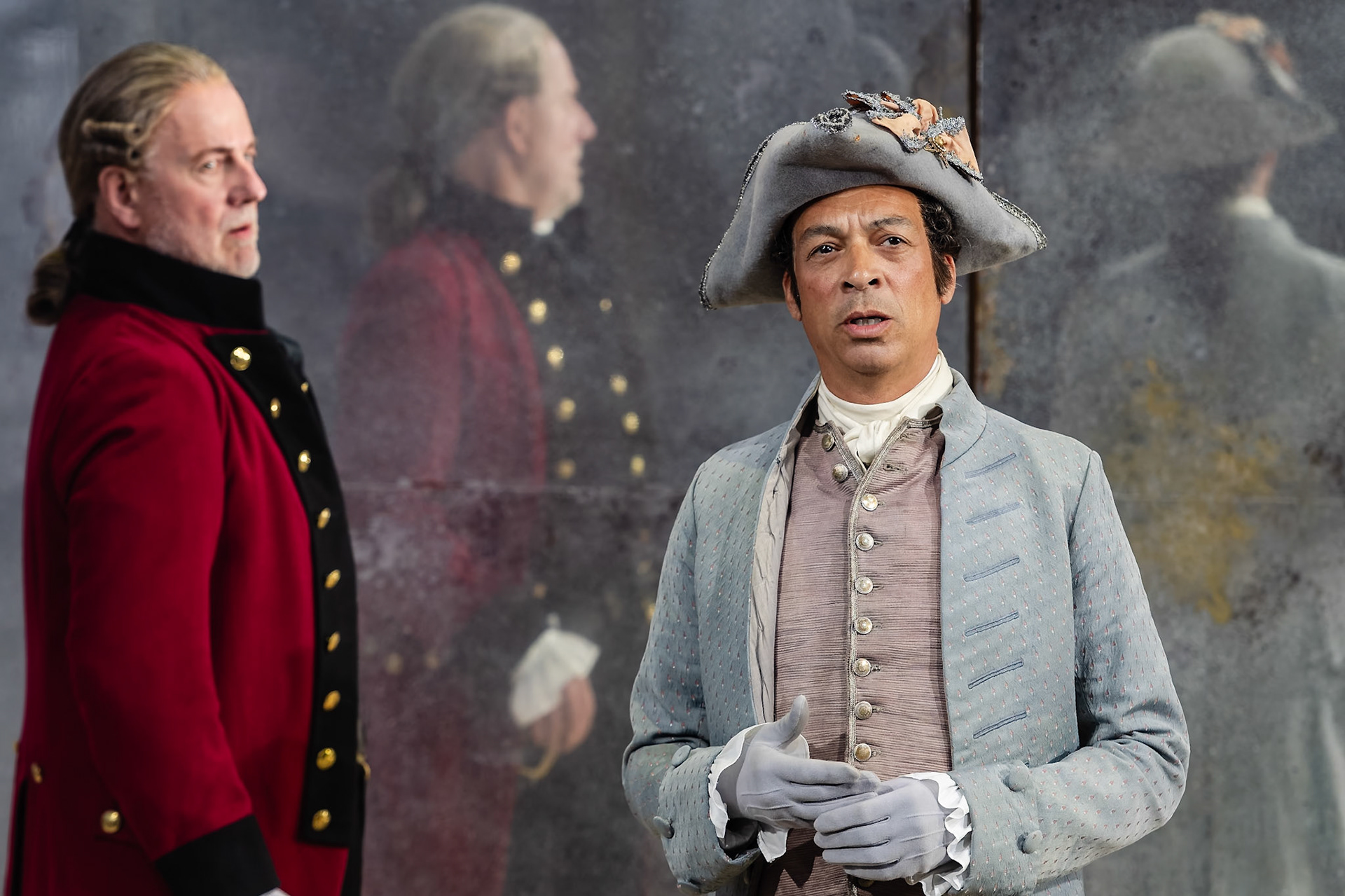 The Queen of Spades  |  Garsington Opera  |  2025