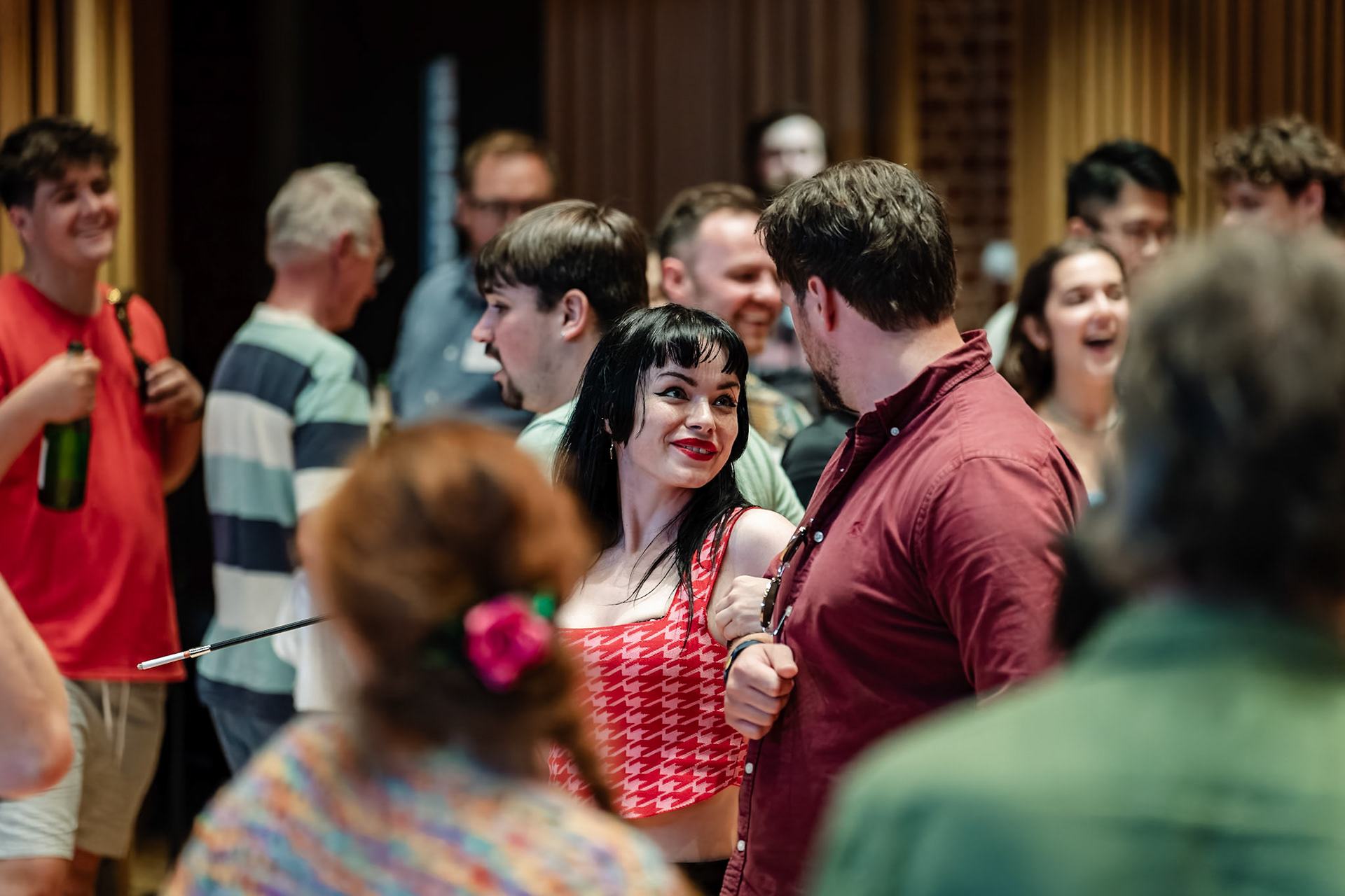 Dorset Opera Festival  |  2025