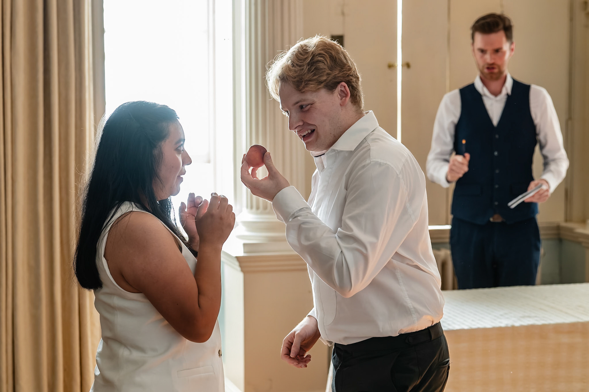 Waterperry Opera Festival  |  2025