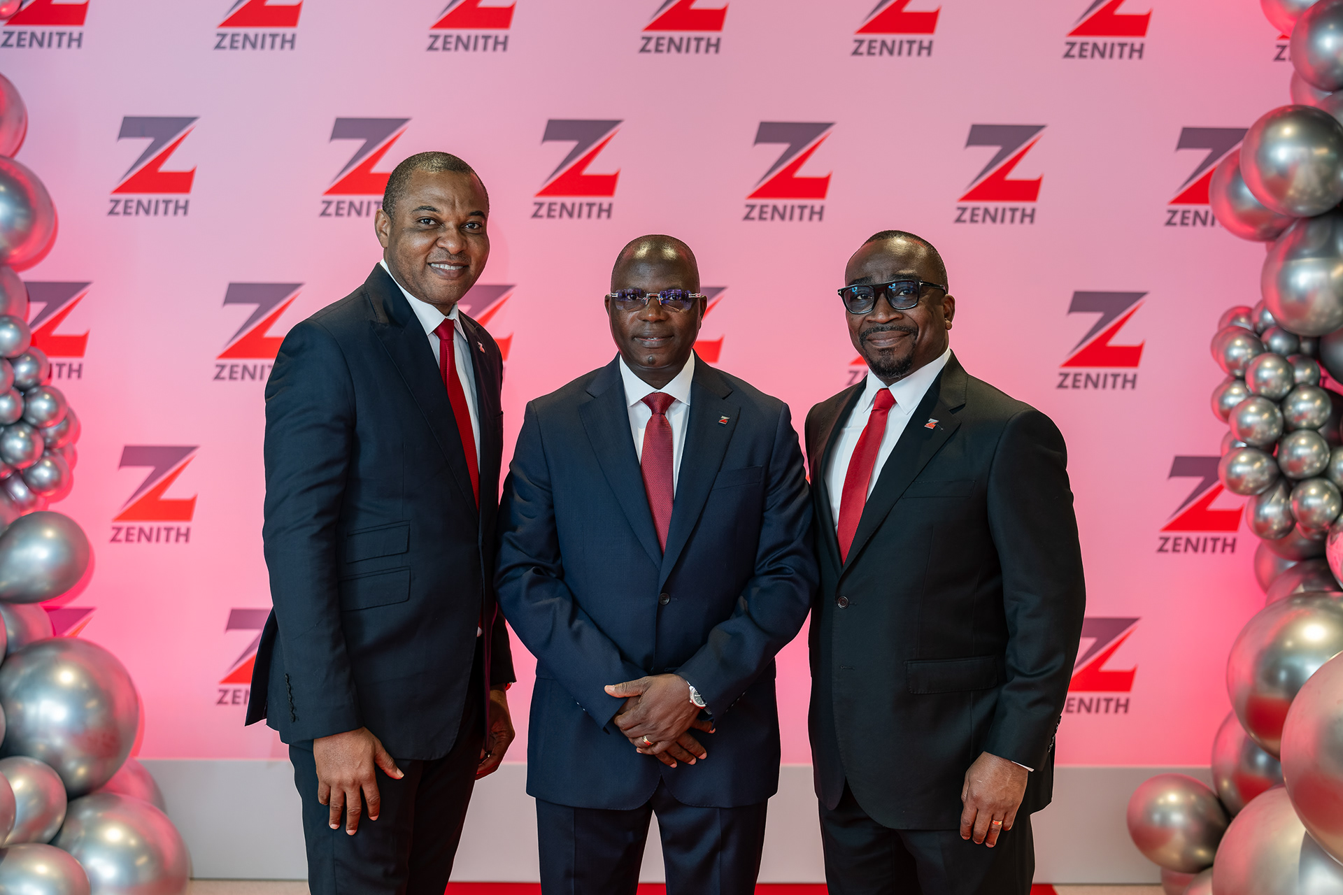 Zenith Bank  |  Manchester  |  2026