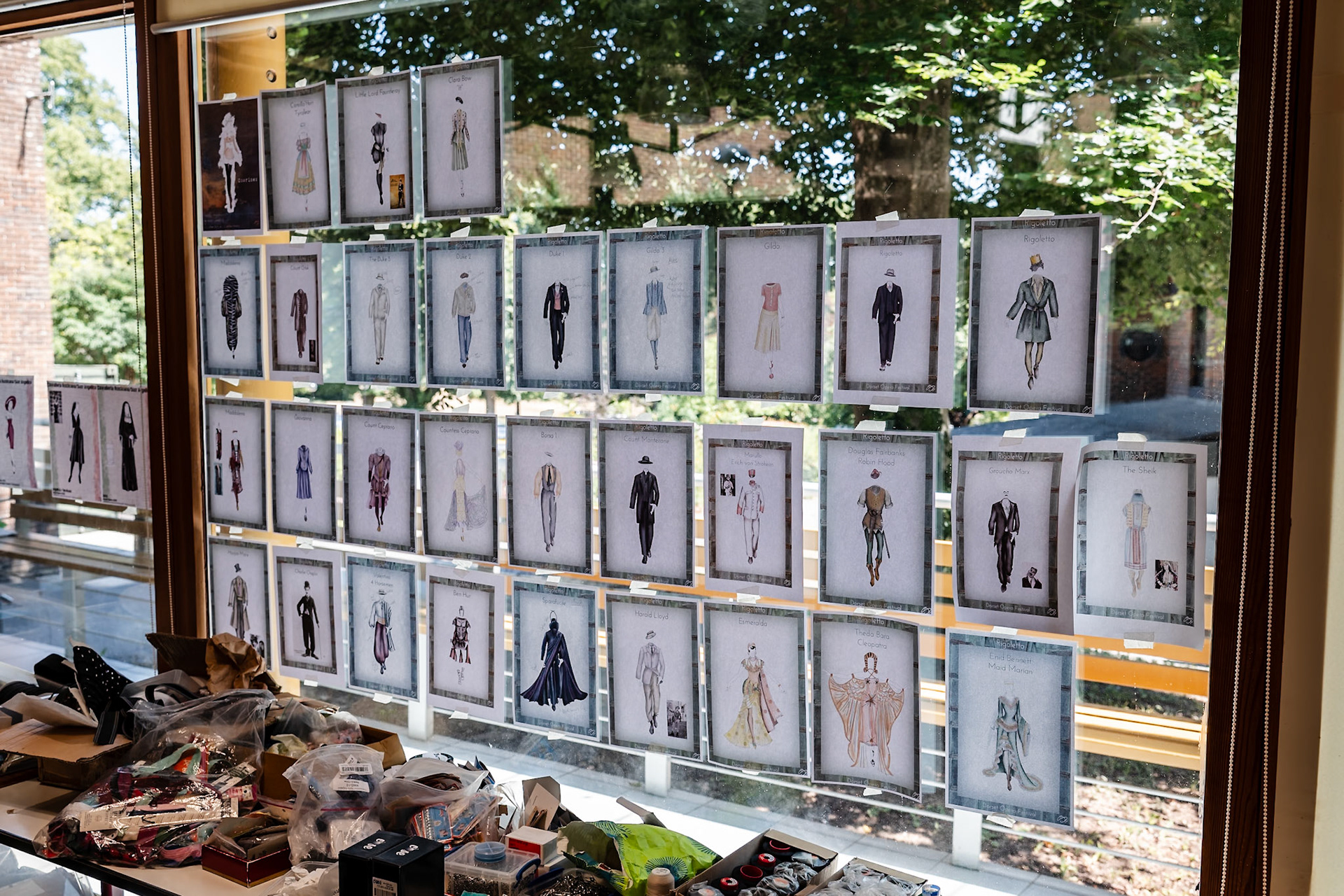 Dorset Opera Festival  |  2025