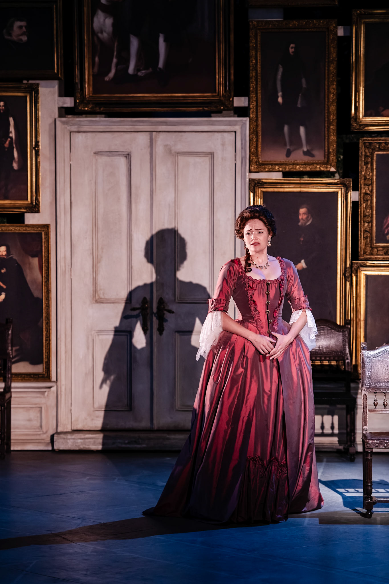 Le nozze di Figaro  |  Garsington Opera  |  2024