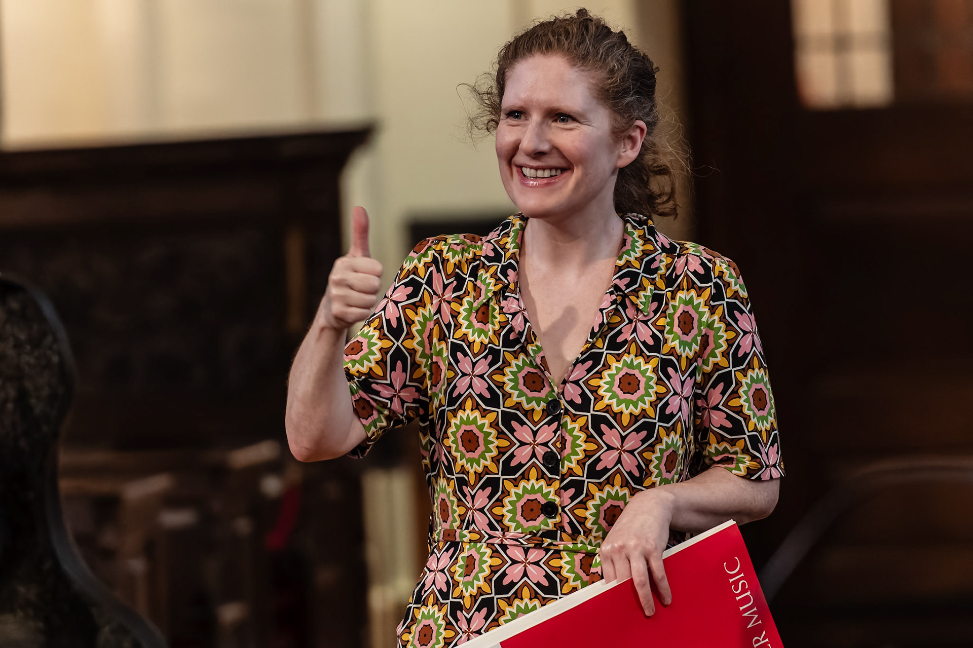 Orpheus Sinfonia  |  2025