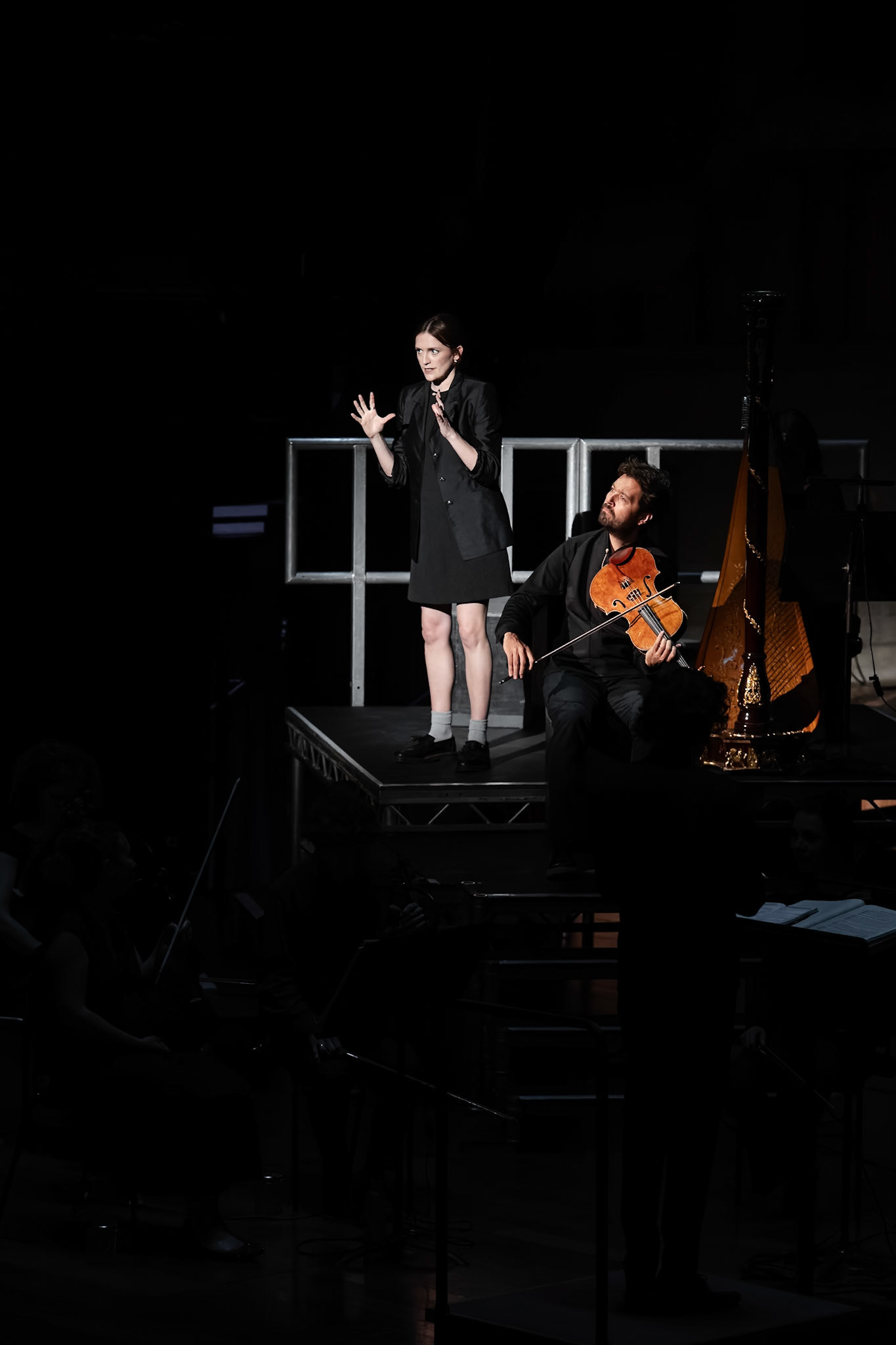 Aurora Orchestra  |  2025