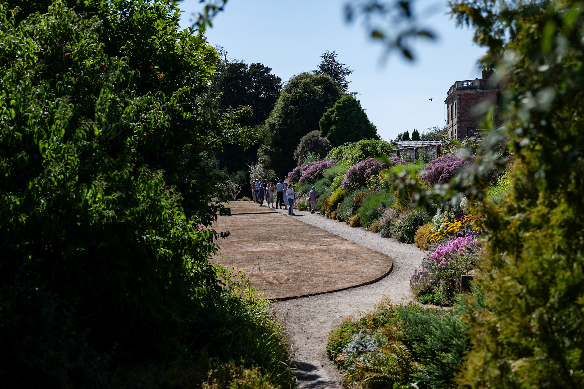 Waterperry Opera Festival  |  2026