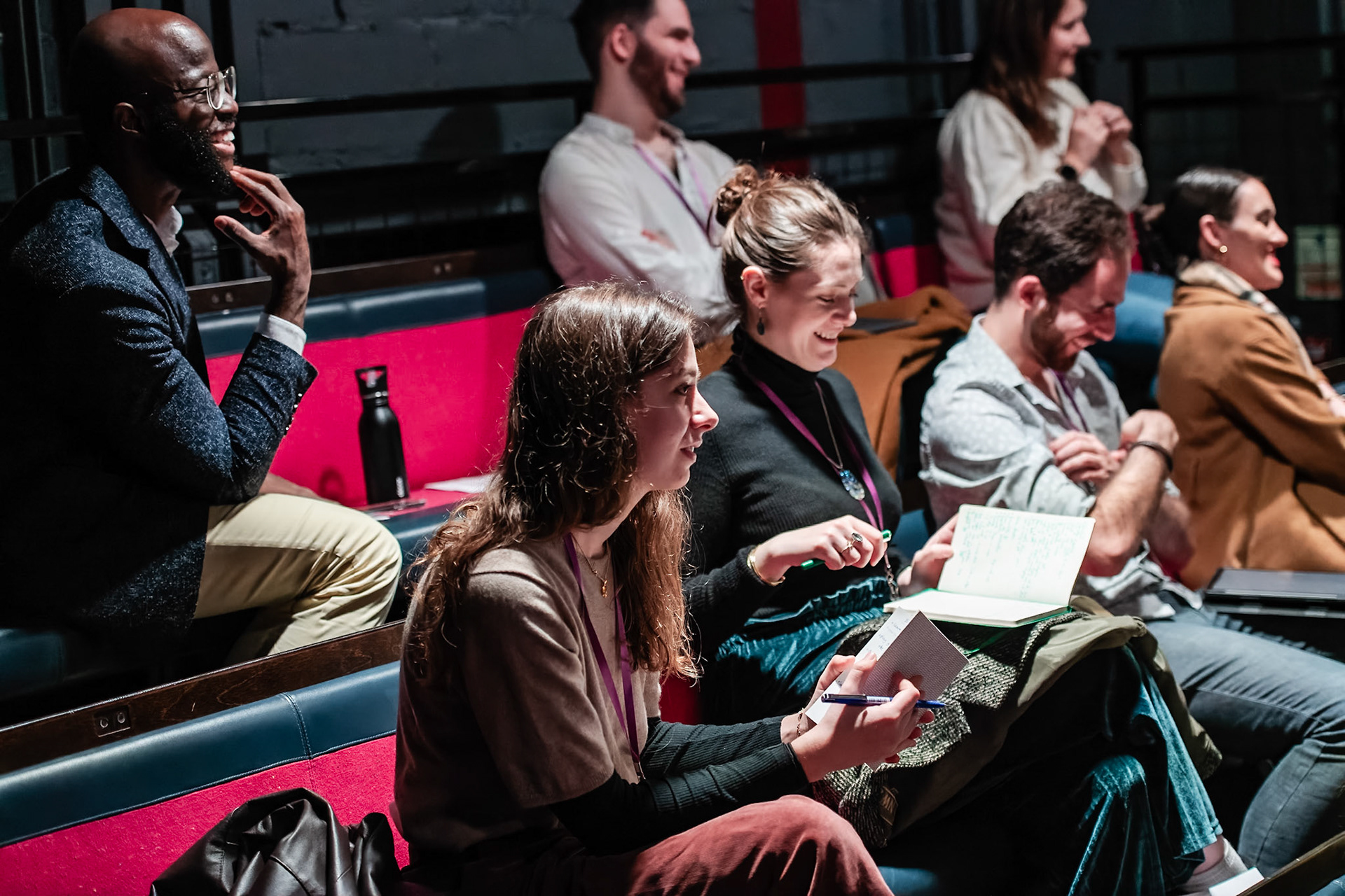 London conference  |  2023