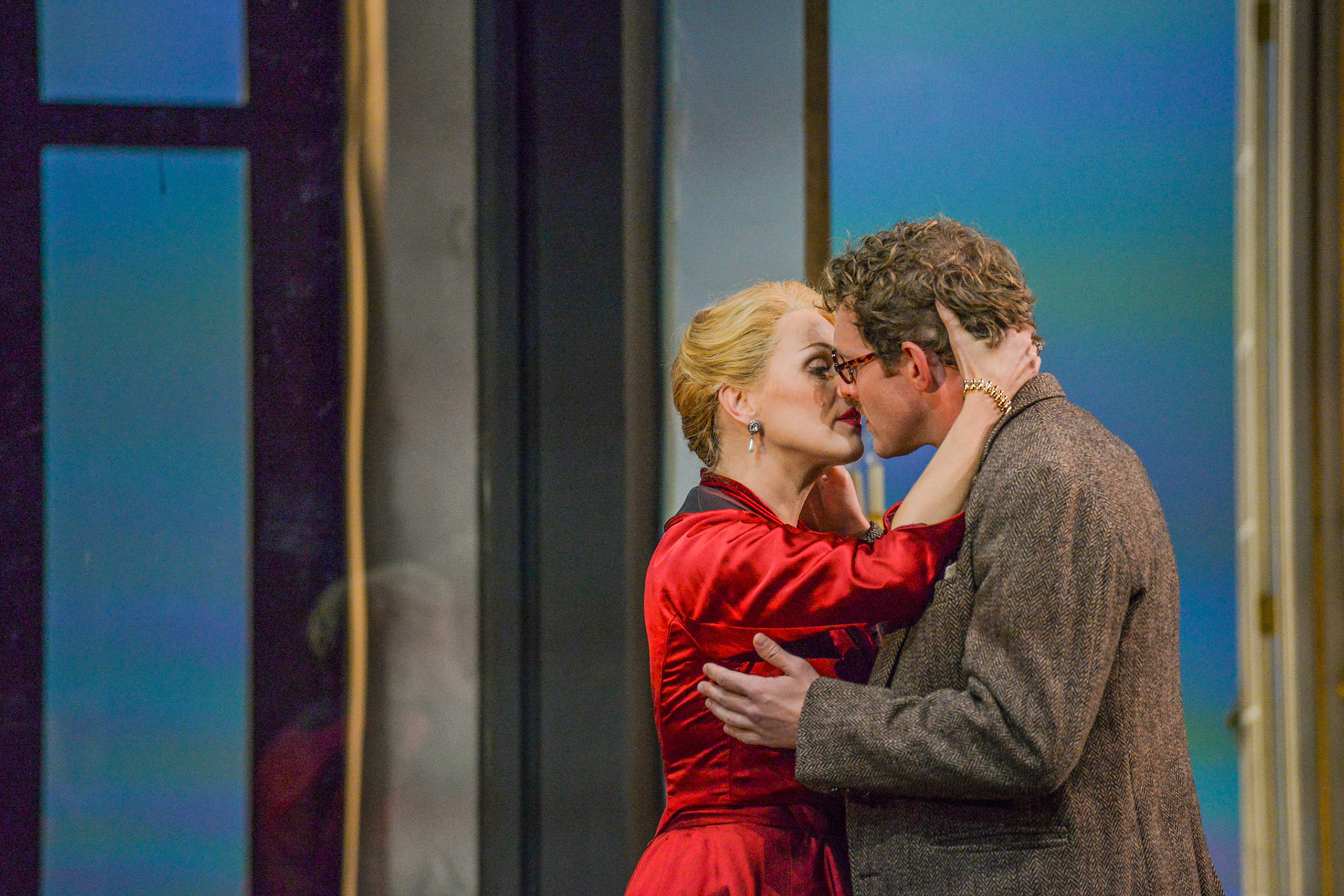 Capriccio  |  Garsington Opera  |  2018