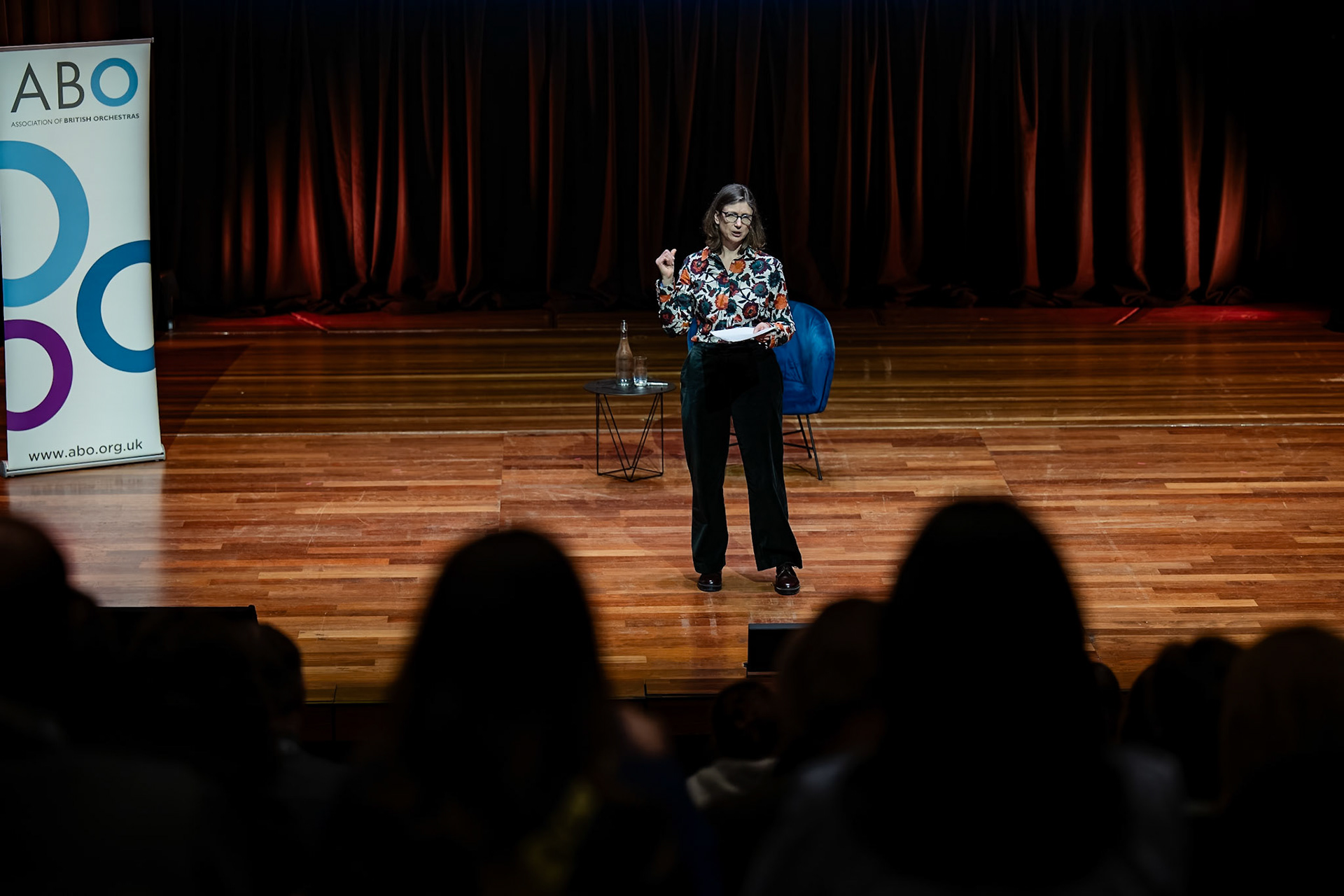 ABO Annual Conference  |  2026