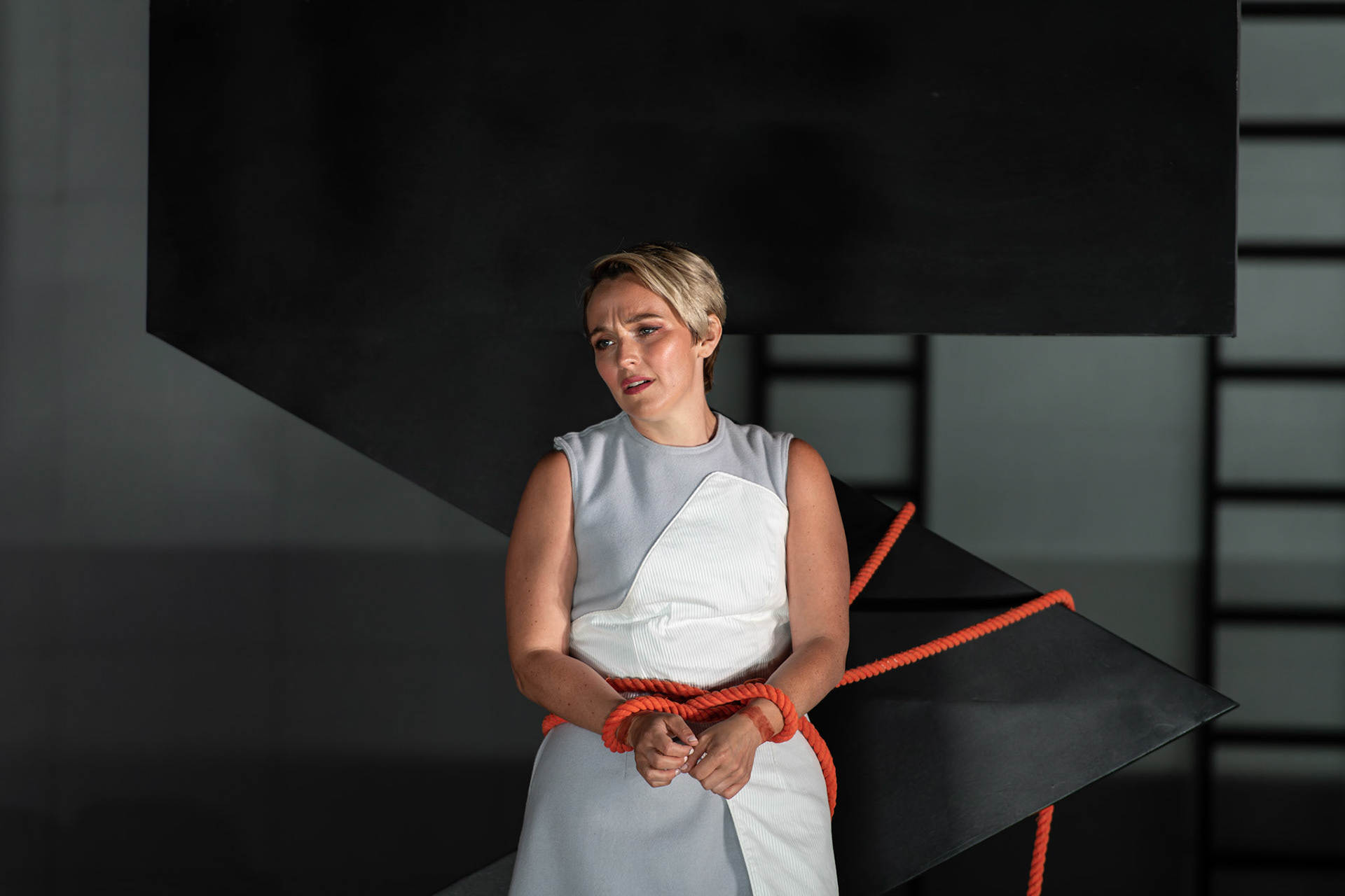 Orfeo  |  Garsington Opera  |  2022